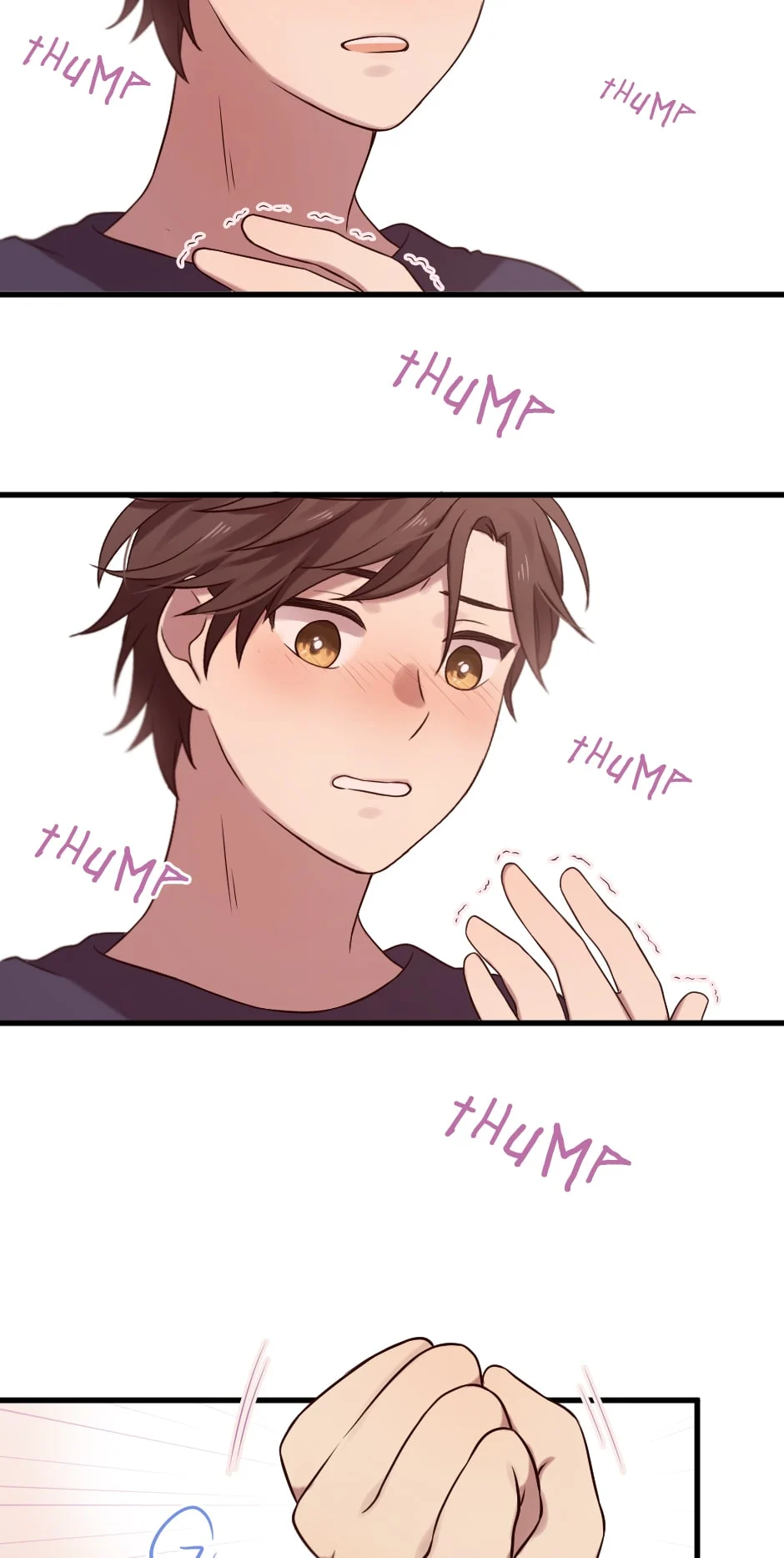 Three Lifetimes Chapter 32 - Page 67