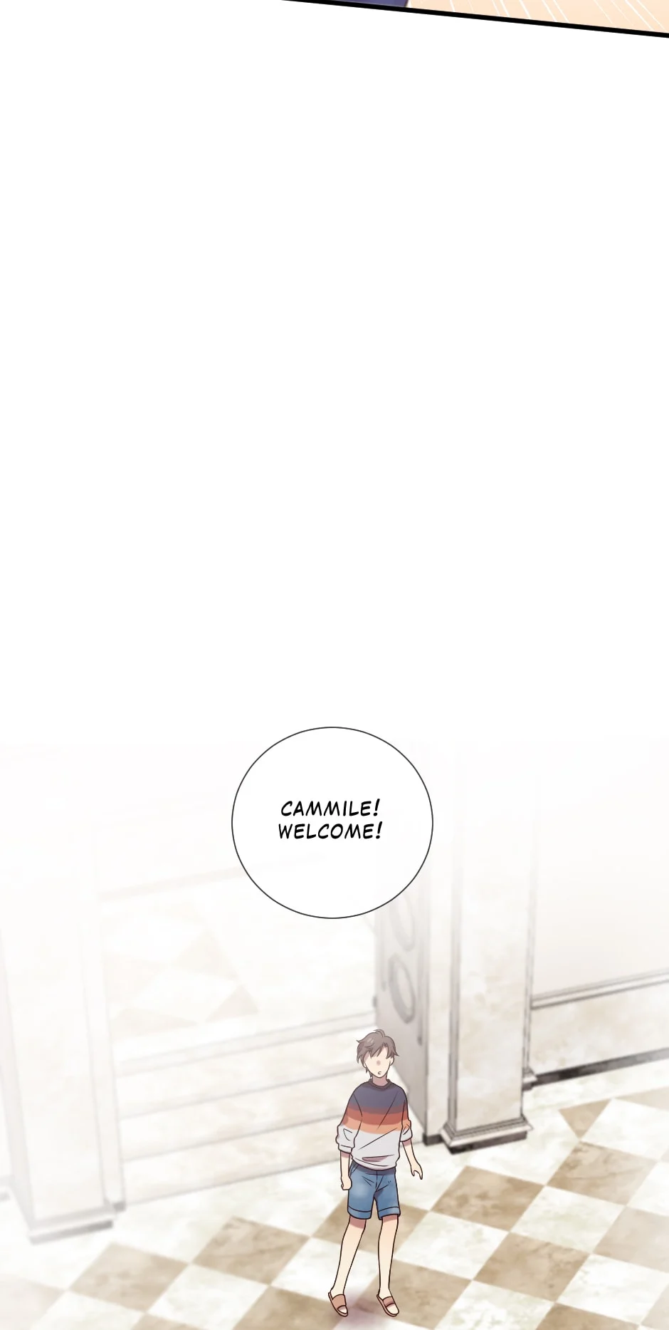 Three Lifetimes Chapter 32 - Page 69