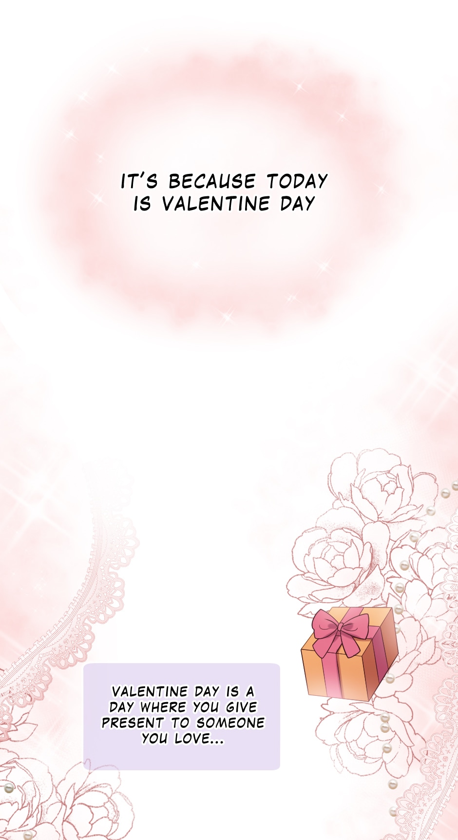 Three Lifetimes Chapter 32 - Page 8