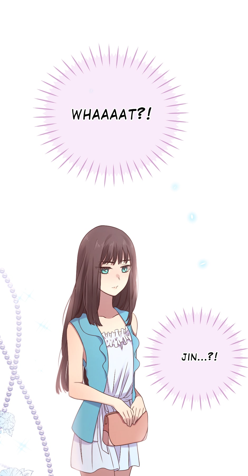 Three Lifetimes Chapter 33 - Page 1