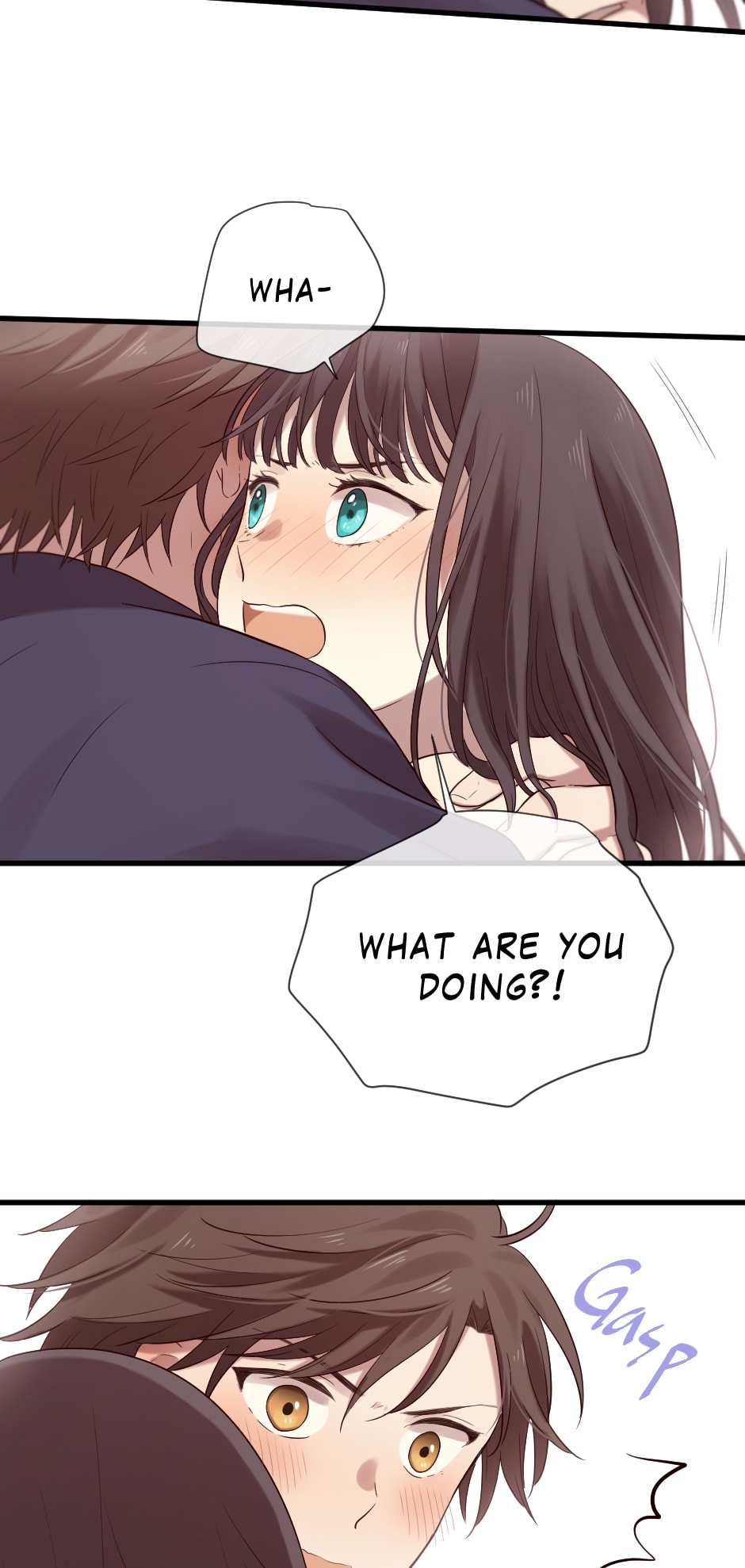 Three Lifetimes Chapter 33 - Page 11