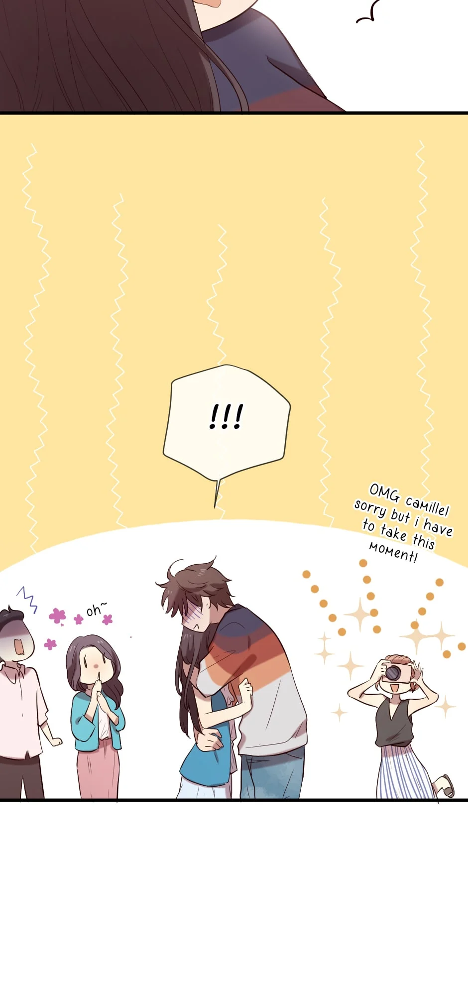 Three Lifetimes Chapter 33 - Page 12