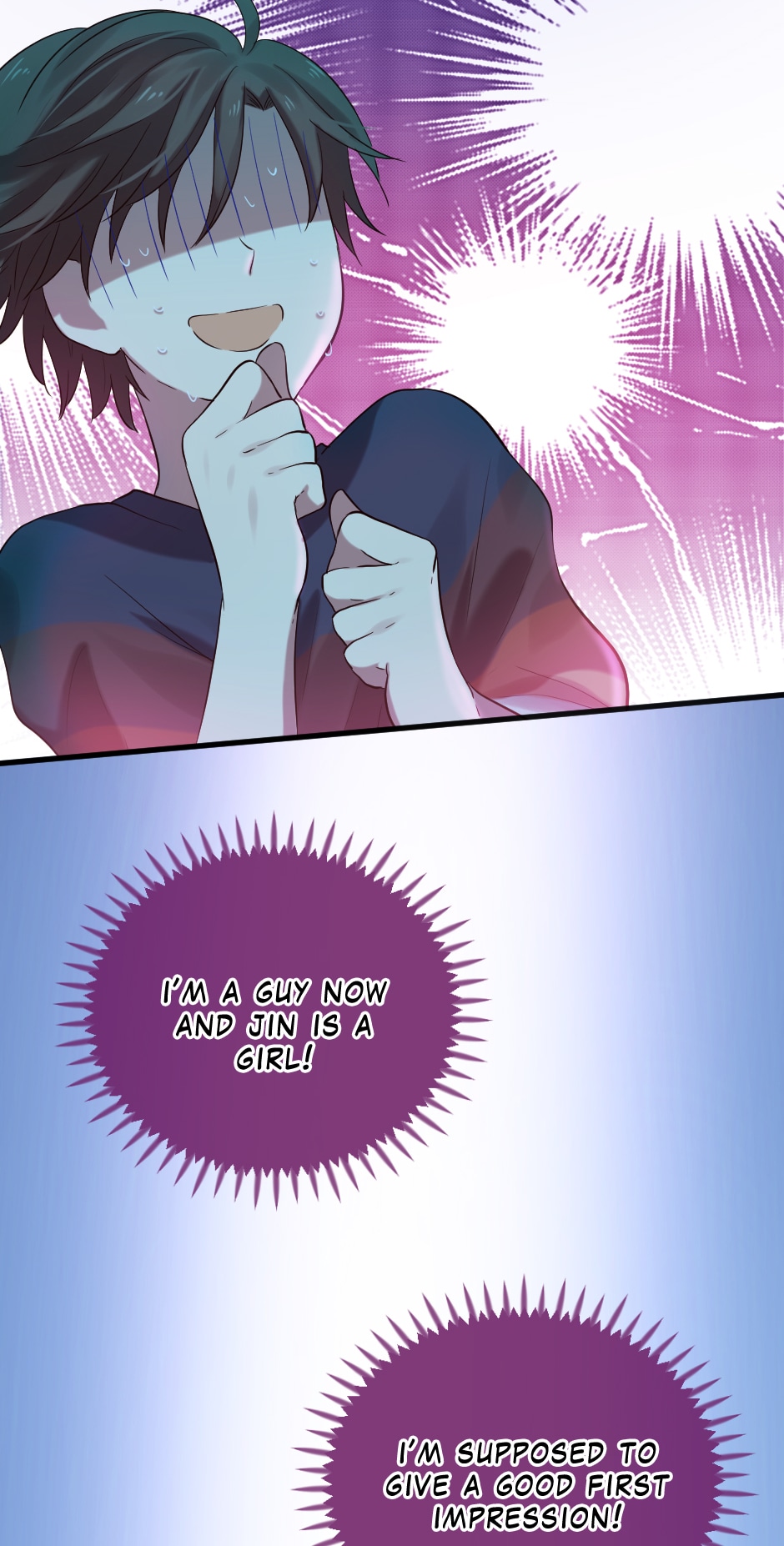 Three Lifetimes Chapter 33 - Page 14