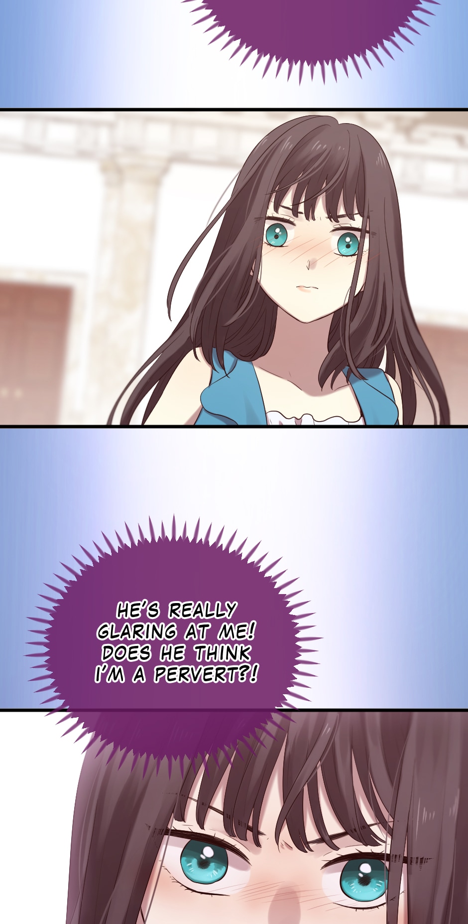 Three Lifetimes Chapter 33 - Page 15