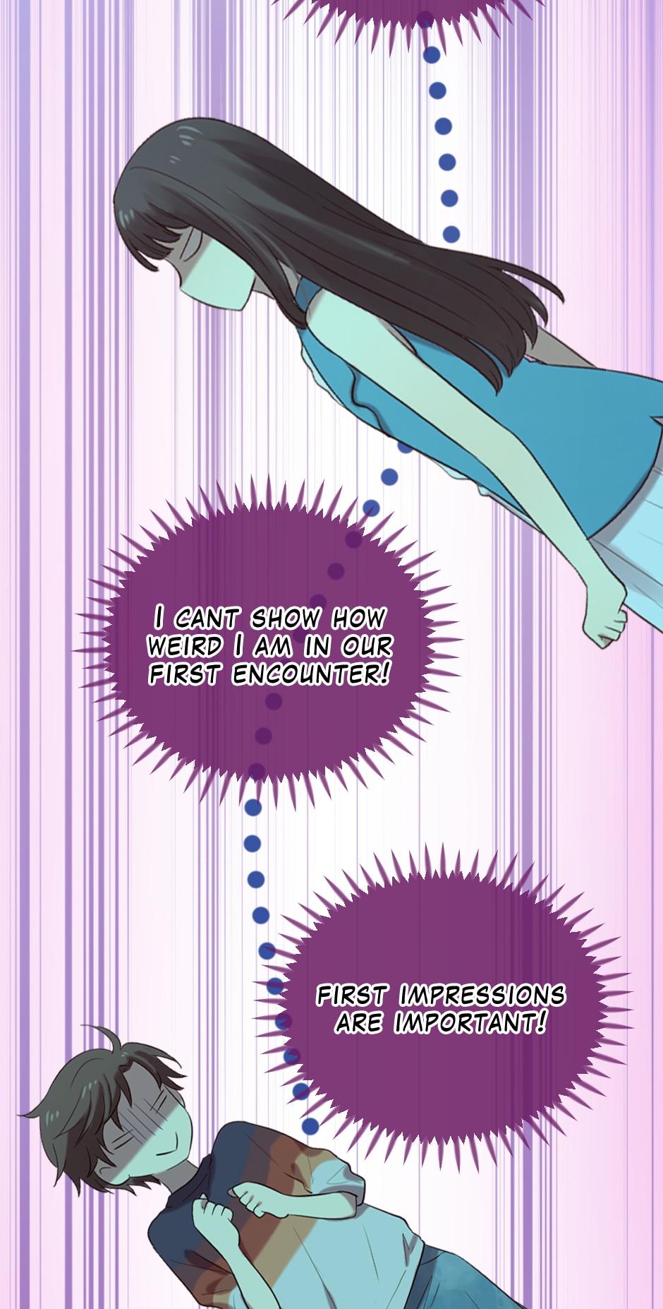 Three Lifetimes Chapter 33 - Page 17