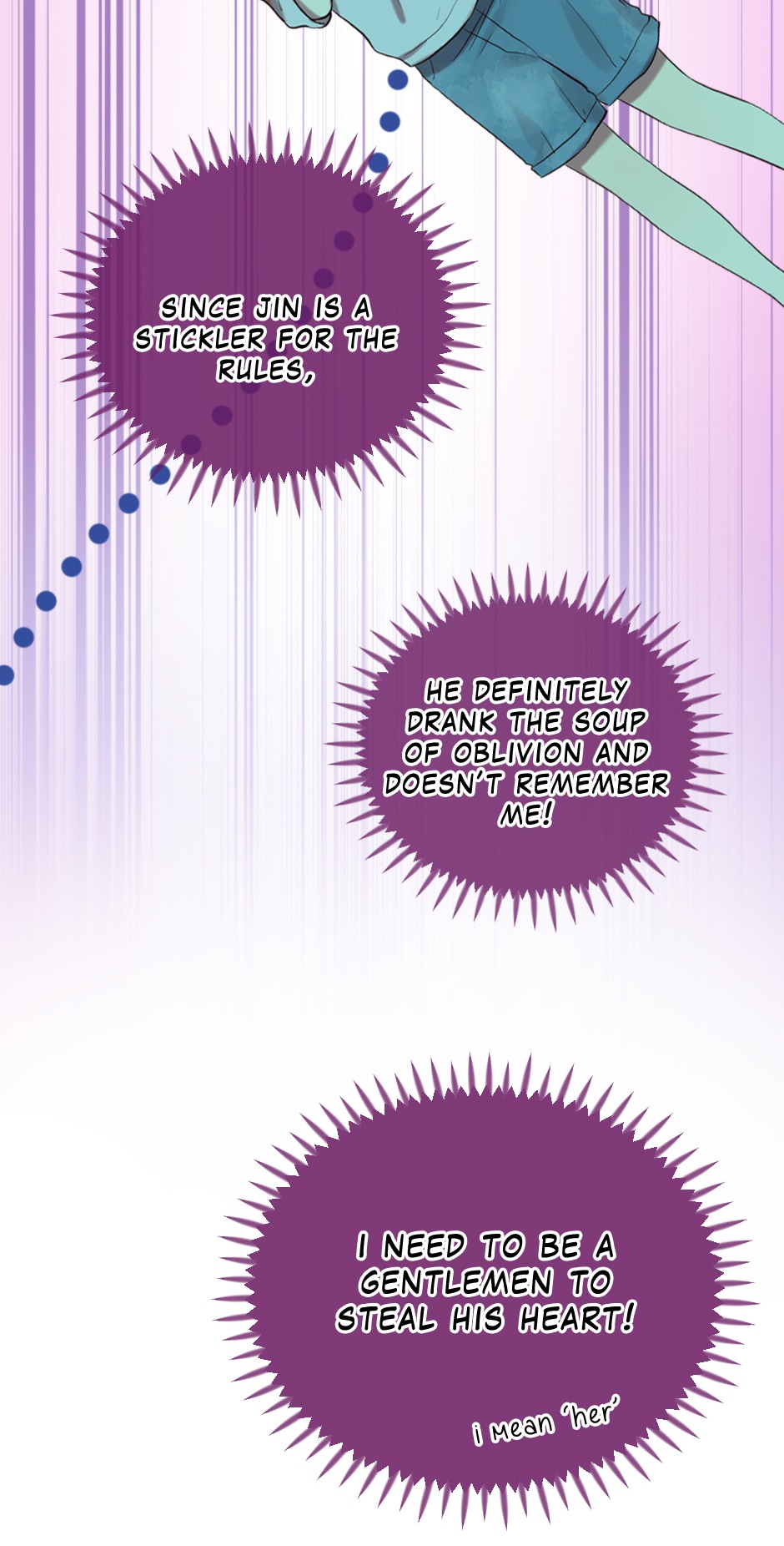 Three Lifetimes Chapter 33 - Page 18