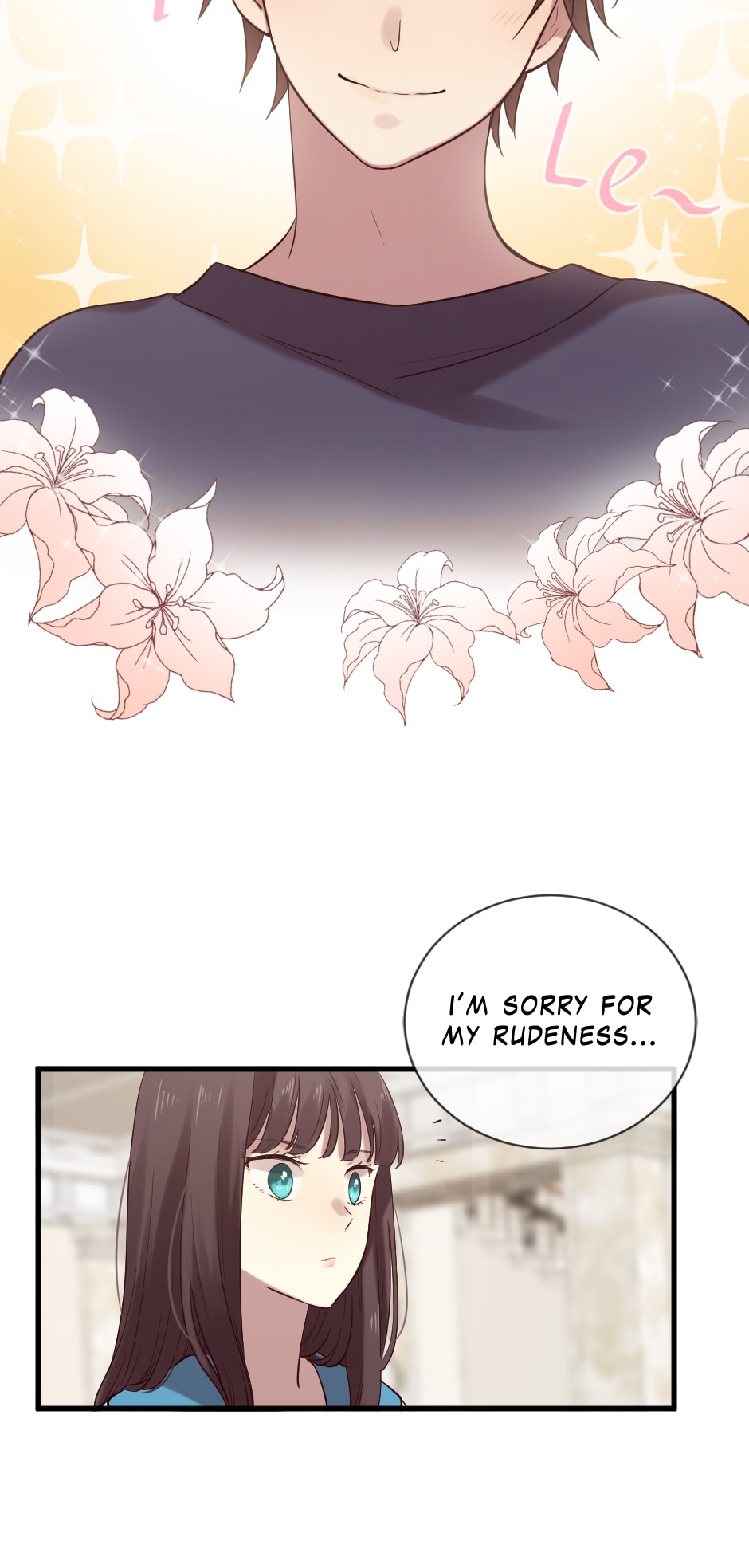 Three Lifetimes Chapter 33 - Page 20