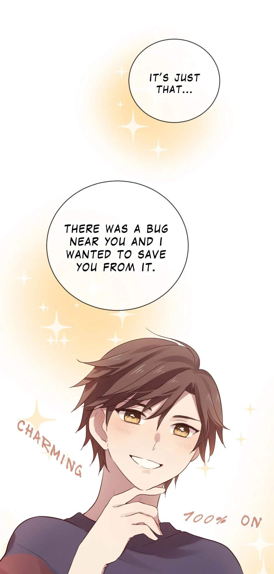Three Lifetimes Chapter 33 - Page 21