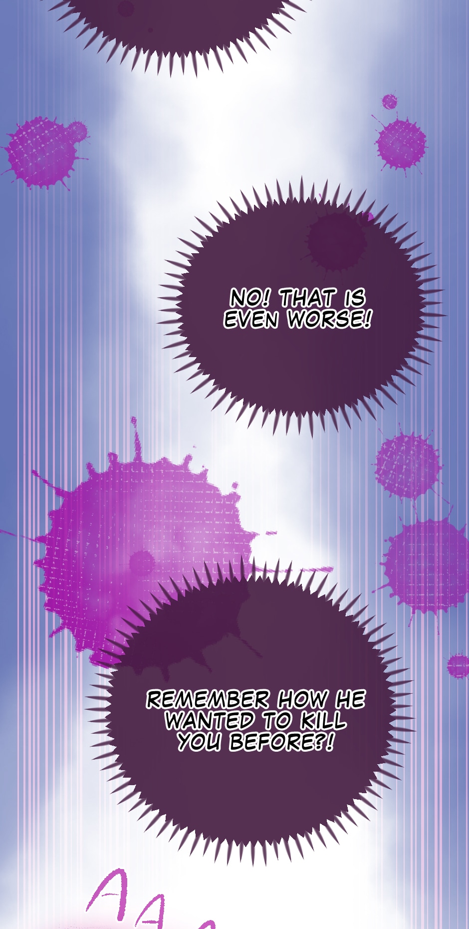 Three Lifetimes Chapter 33 - Page 25