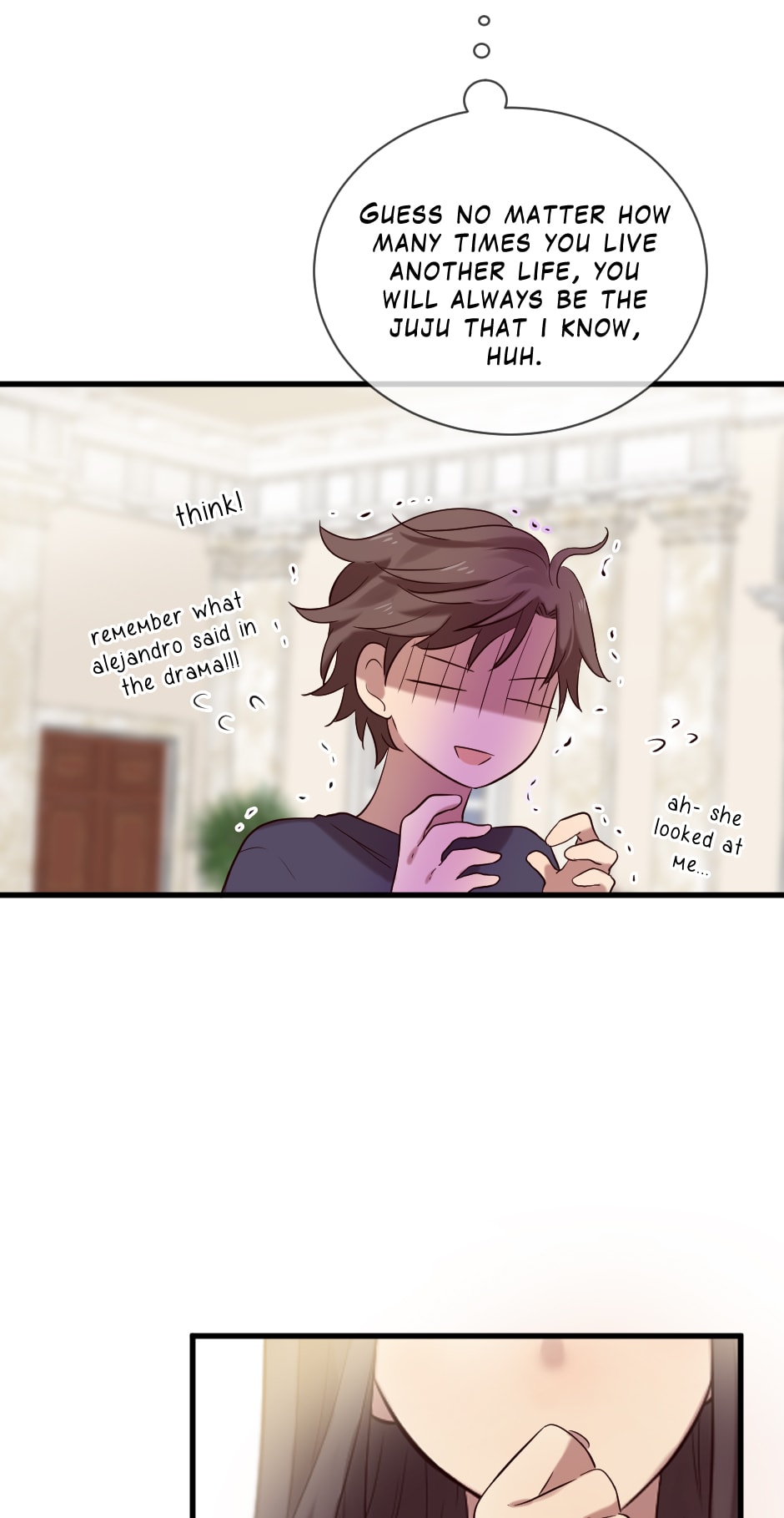 Three Lifetimes Chapter 33 - Page 29