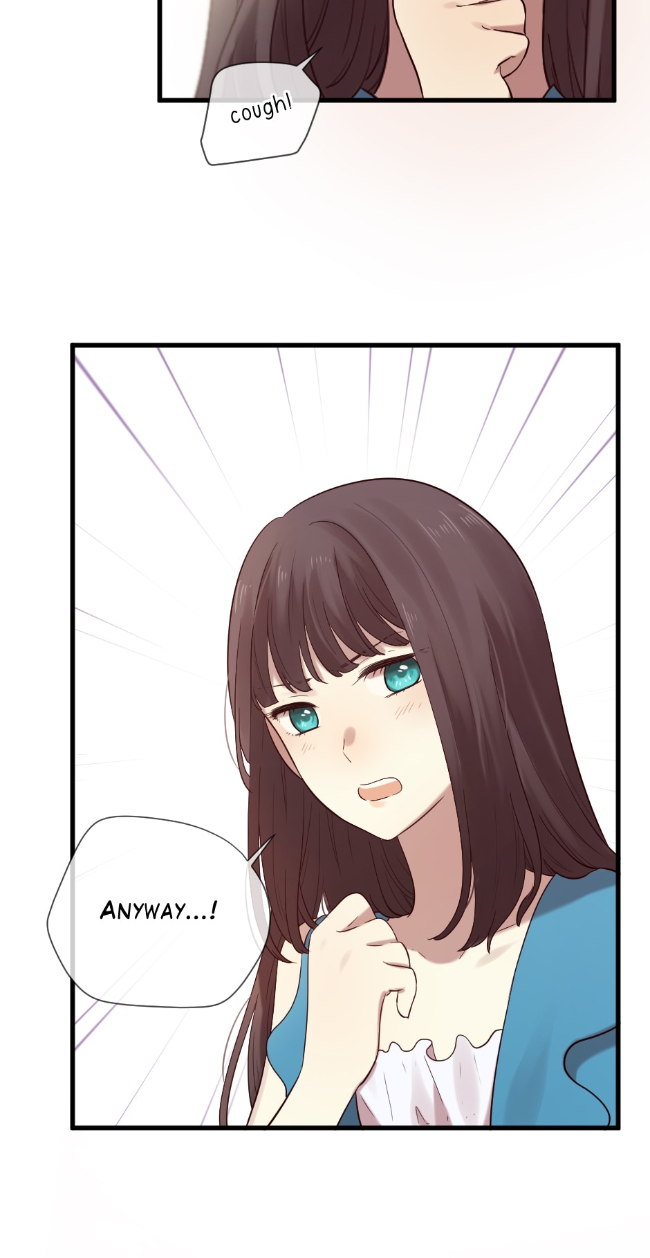 Three Lifetimes Chapter 33 - Page 30