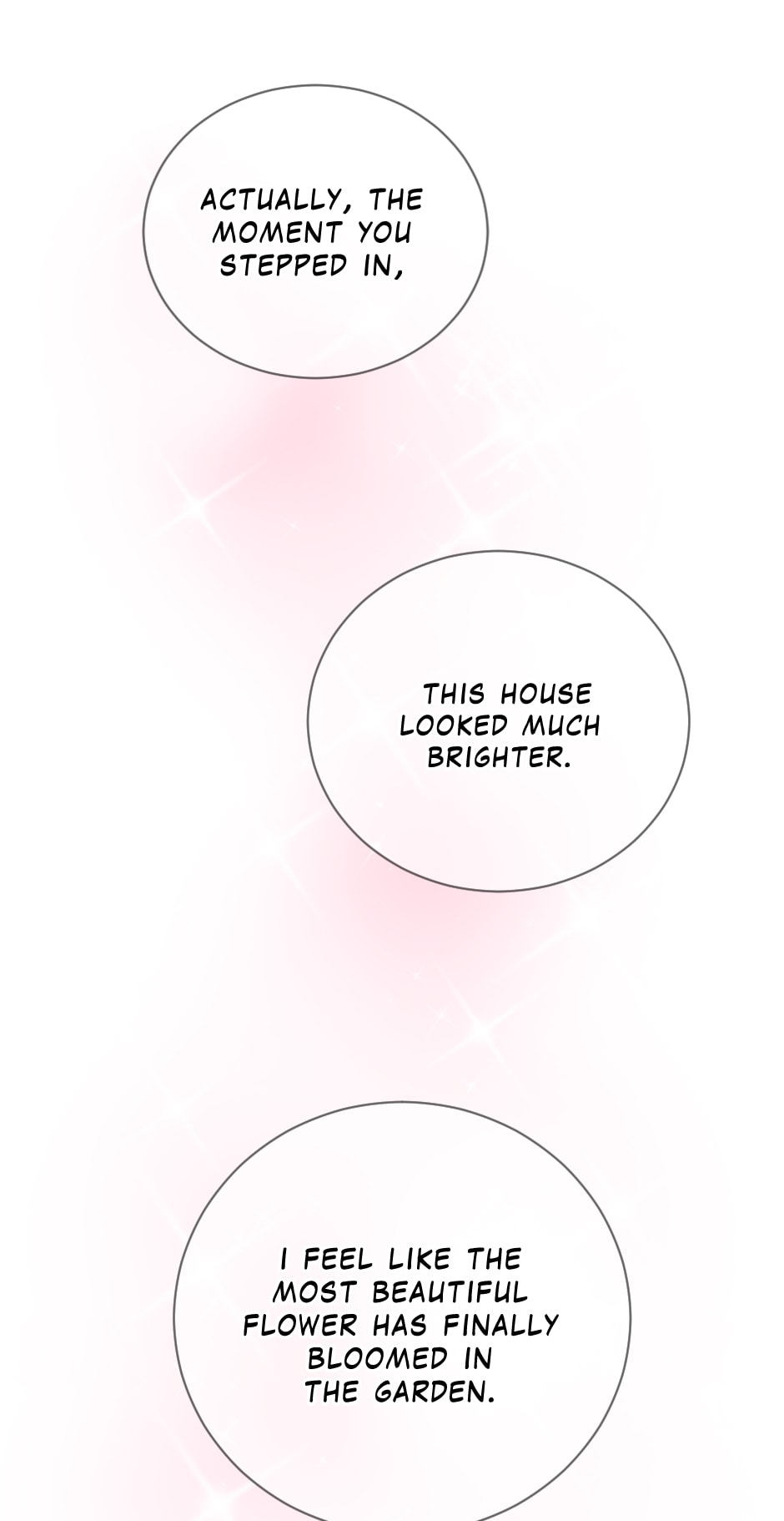 Three Lifetimes Chapter 33 - Page 34