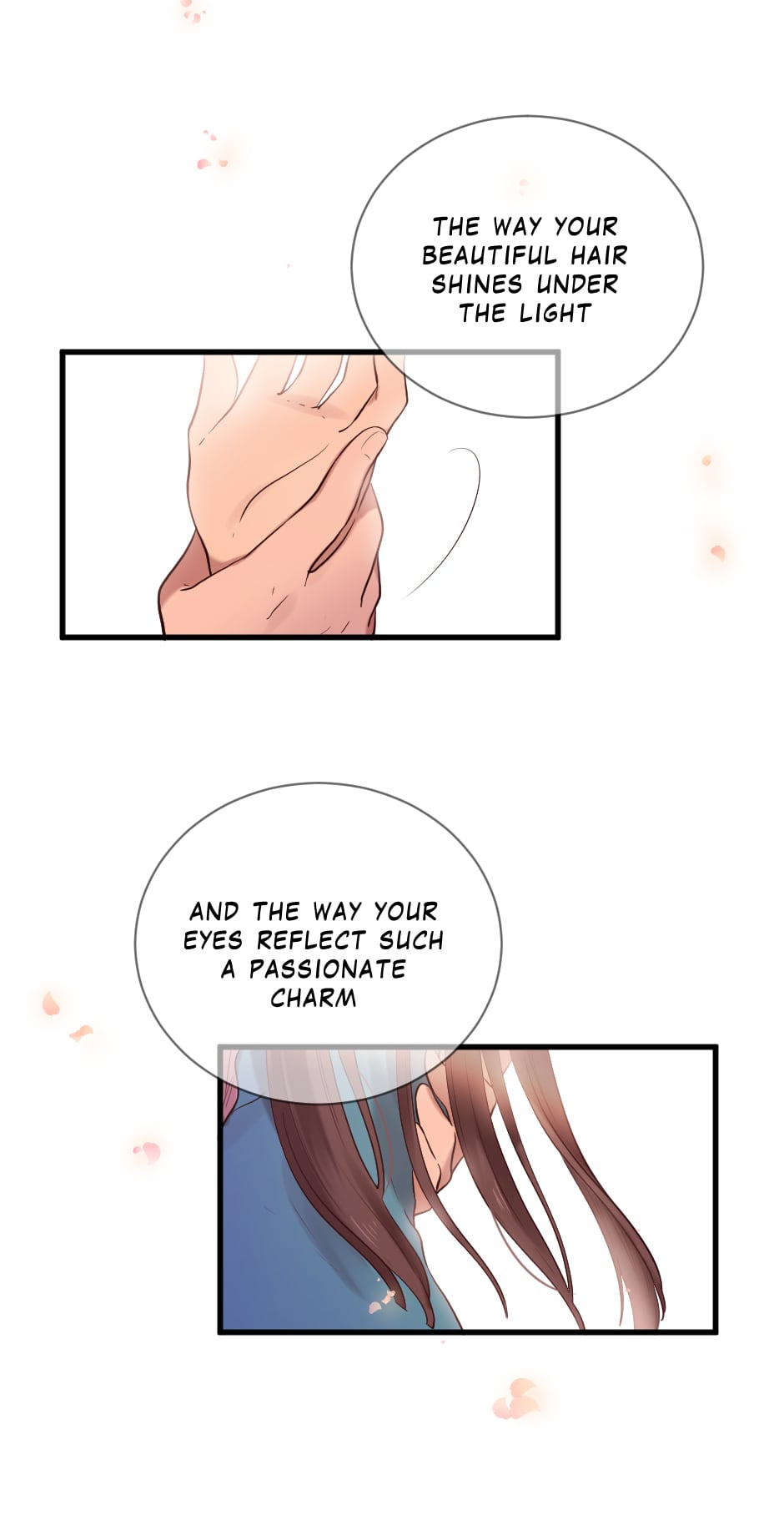 Three Lifetimes Chapter 33 - Page 36