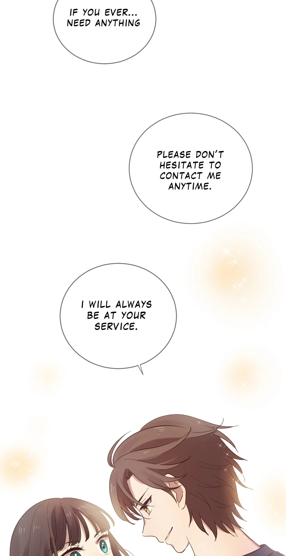 Three Lifetimes Chapter 33 - Page 39