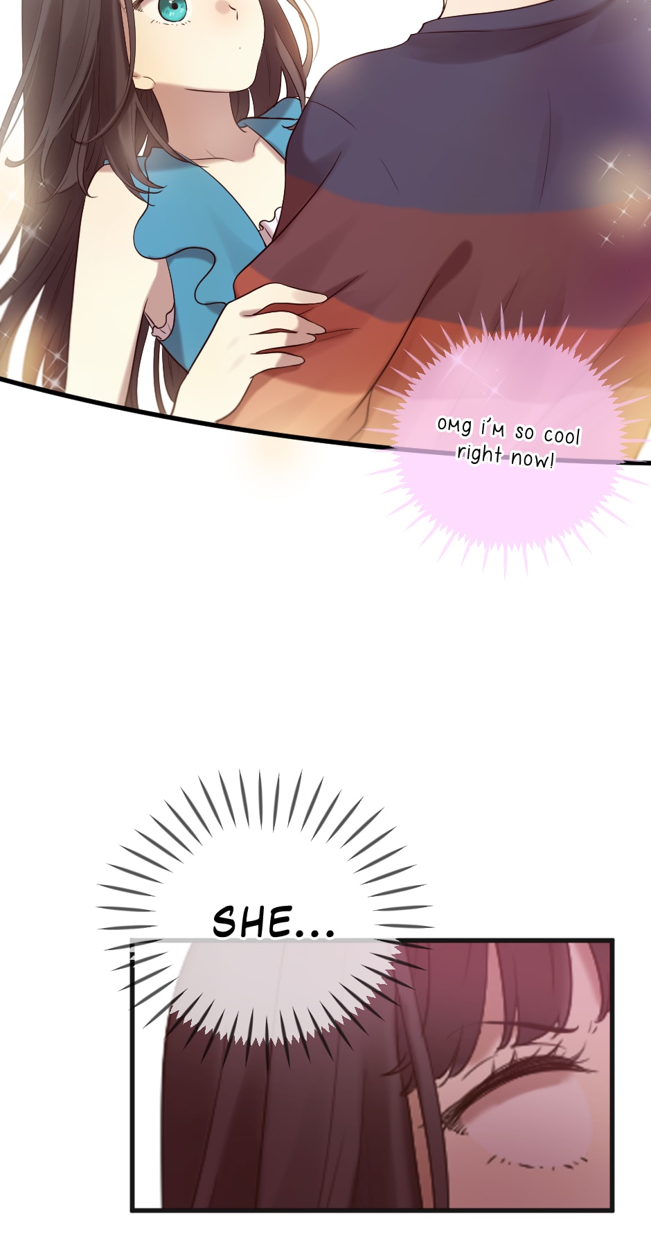 Three Lifetimes Chapter 33 - Page 40