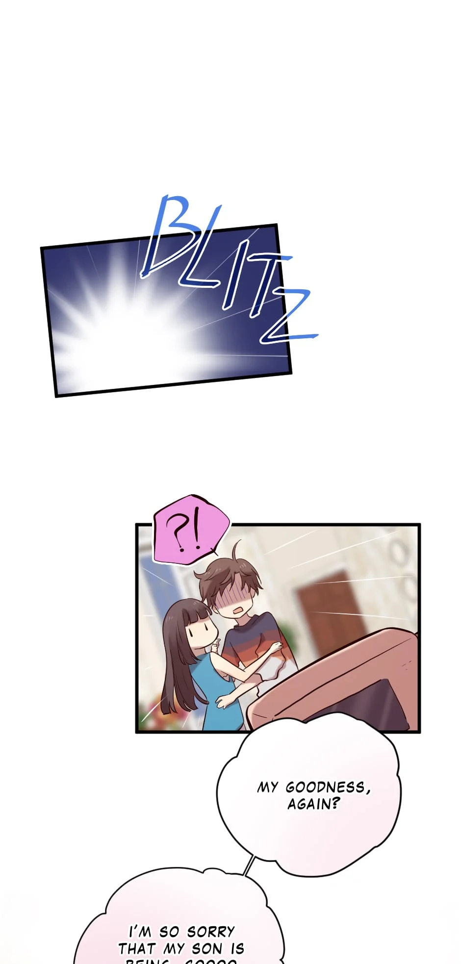 Three Lifetimes Chapter 33 - Page 41