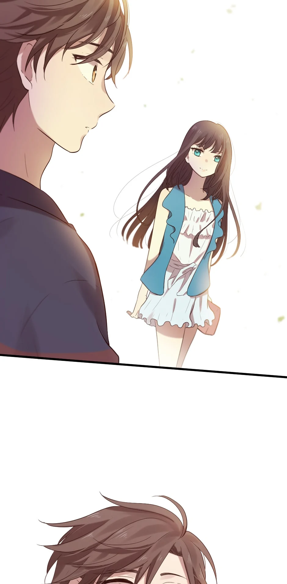 Three Lifetimes Chapter 33 - Page 50