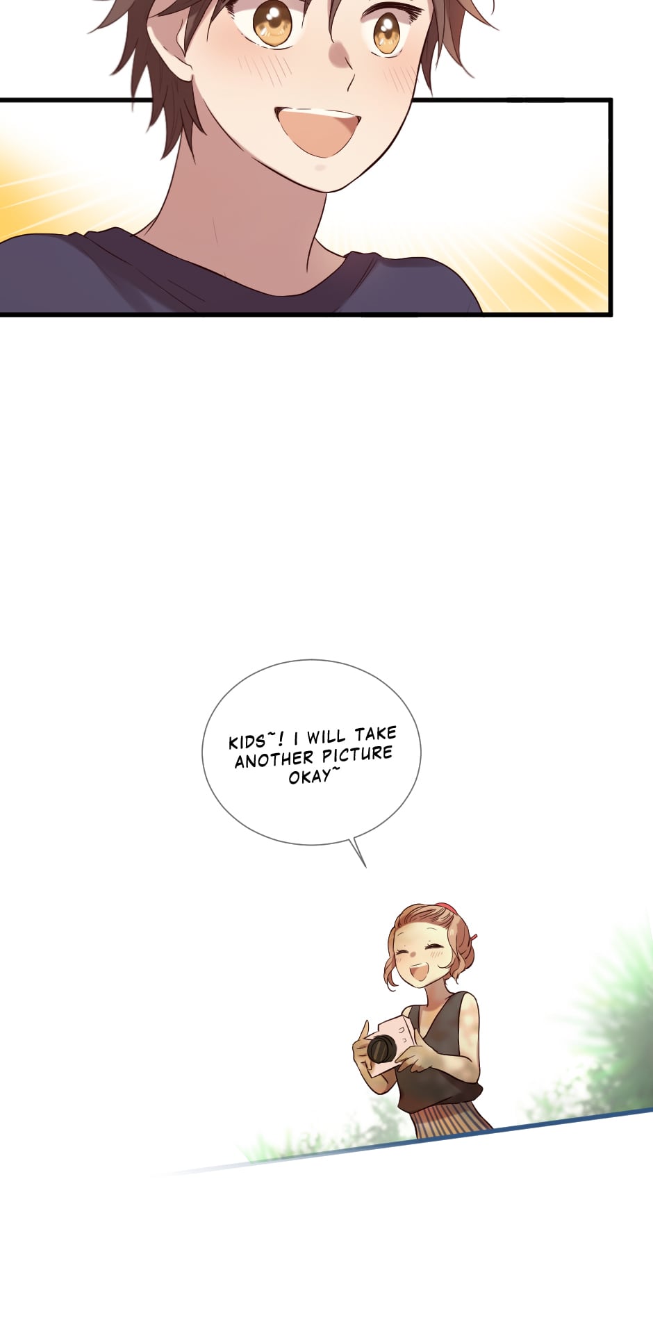 Three Lifetimes Chapter 33 - Page 51