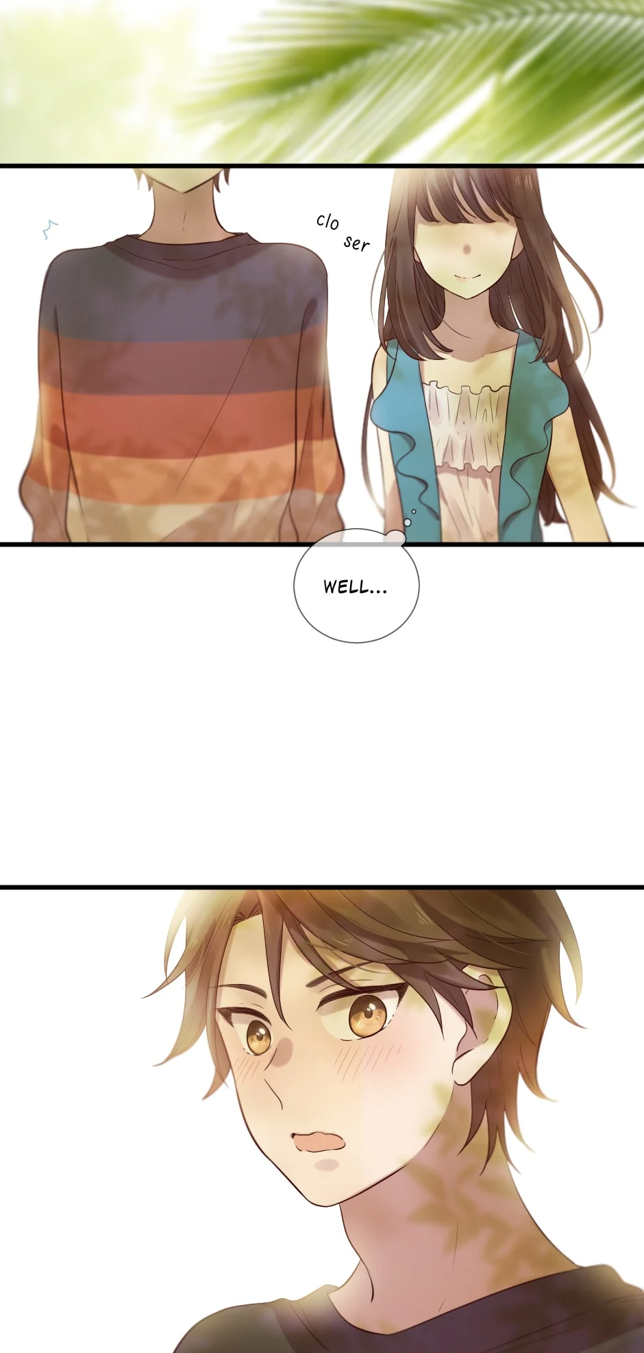 Three Lifetimes Chapter 33 - Page 53