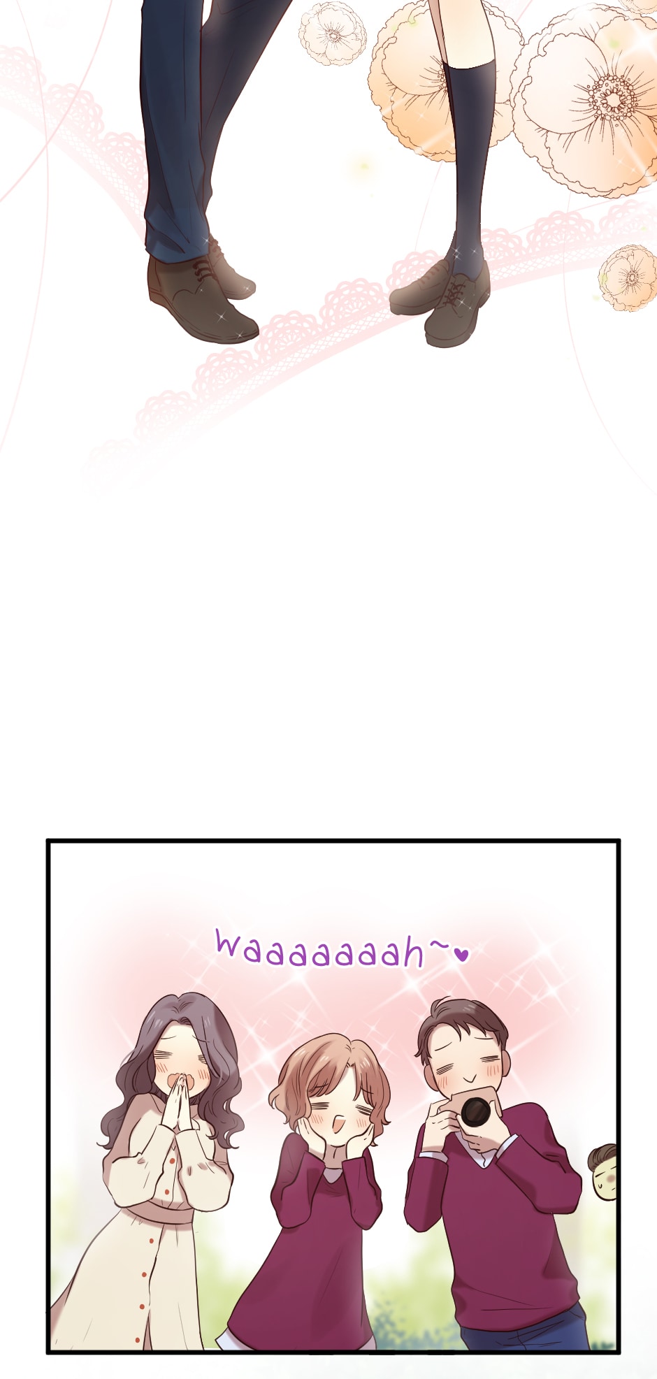 Three Lifetimes Chapter 33 - Page 57
