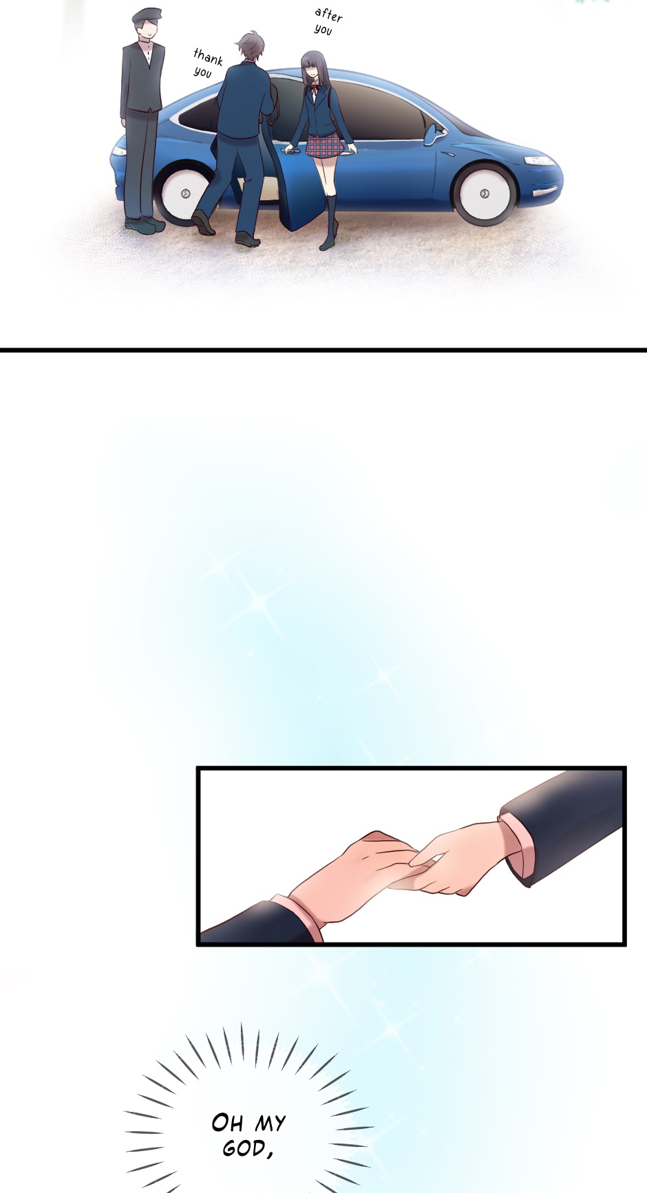 Three Lifetimes Chapter 33 - Page 62