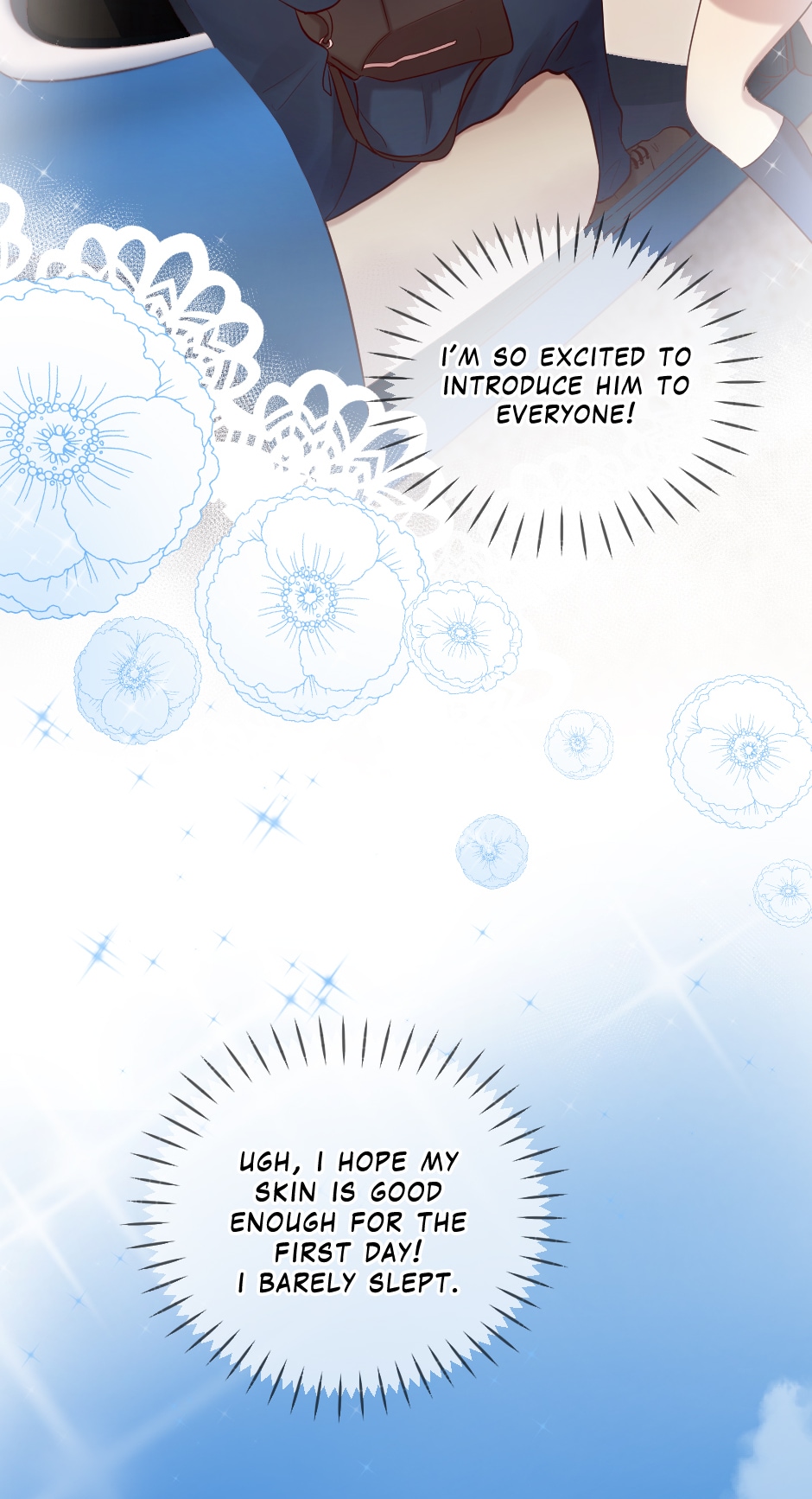 Three Lifetimes Chapter 33 - Page 64