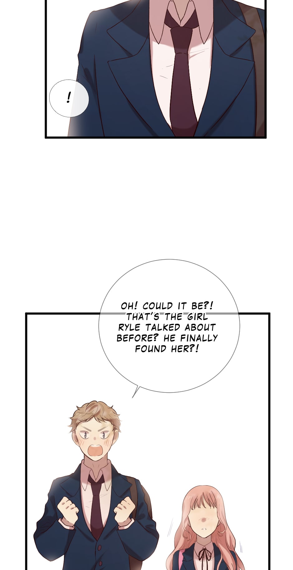 Three Lifetimes Chapter 34 - Page 19