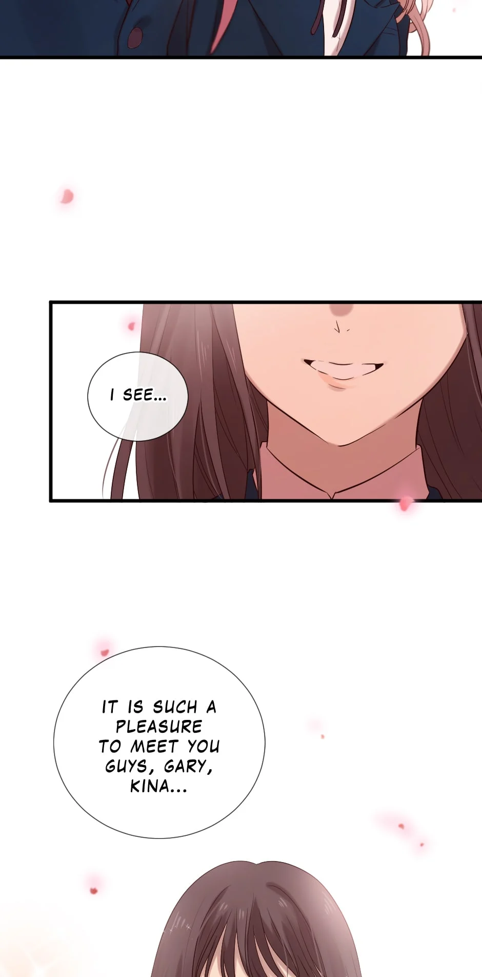 Three Lifetimes Chapter 34 - Page 26