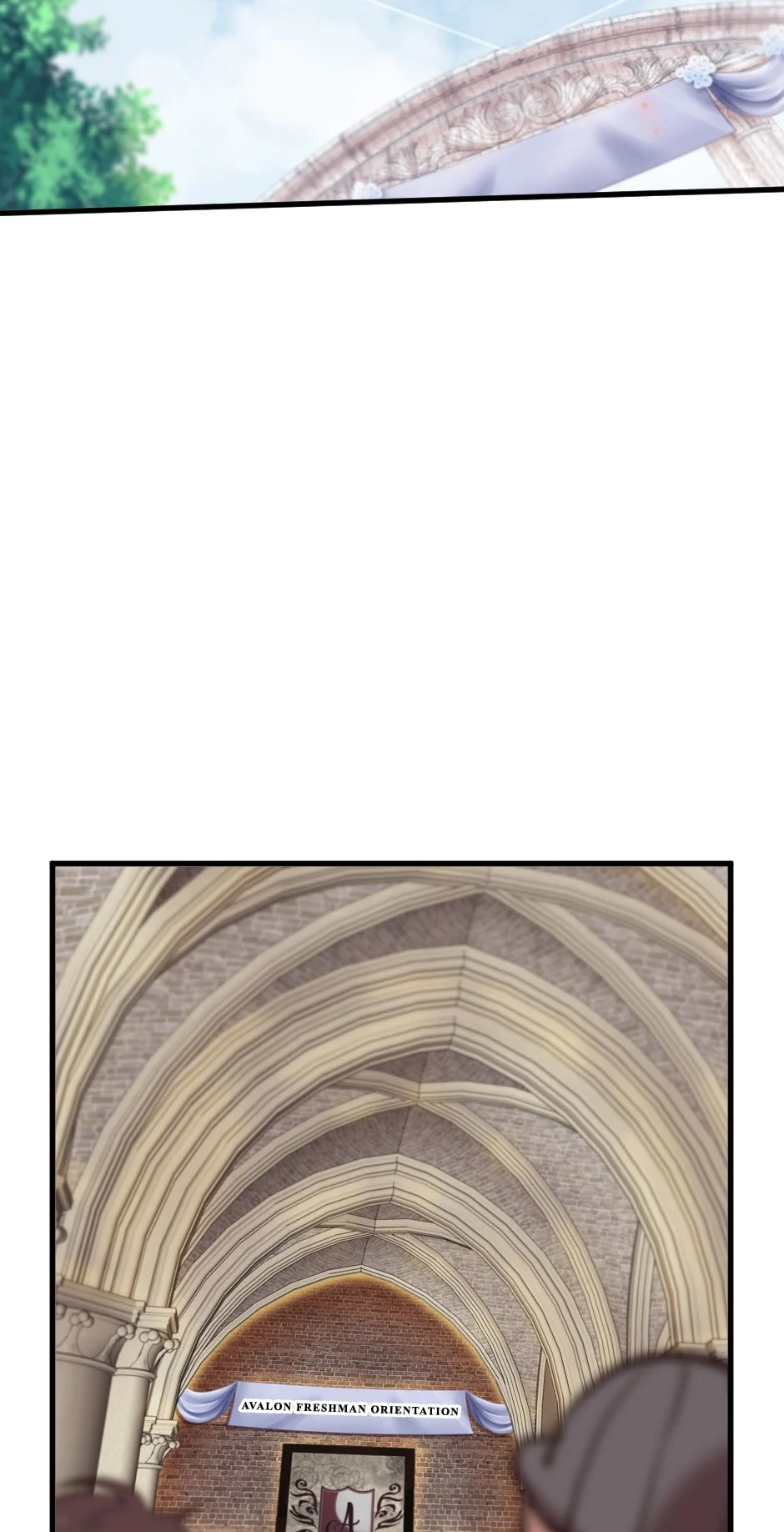 Three Lifetimes Chapter 34 - Page 35