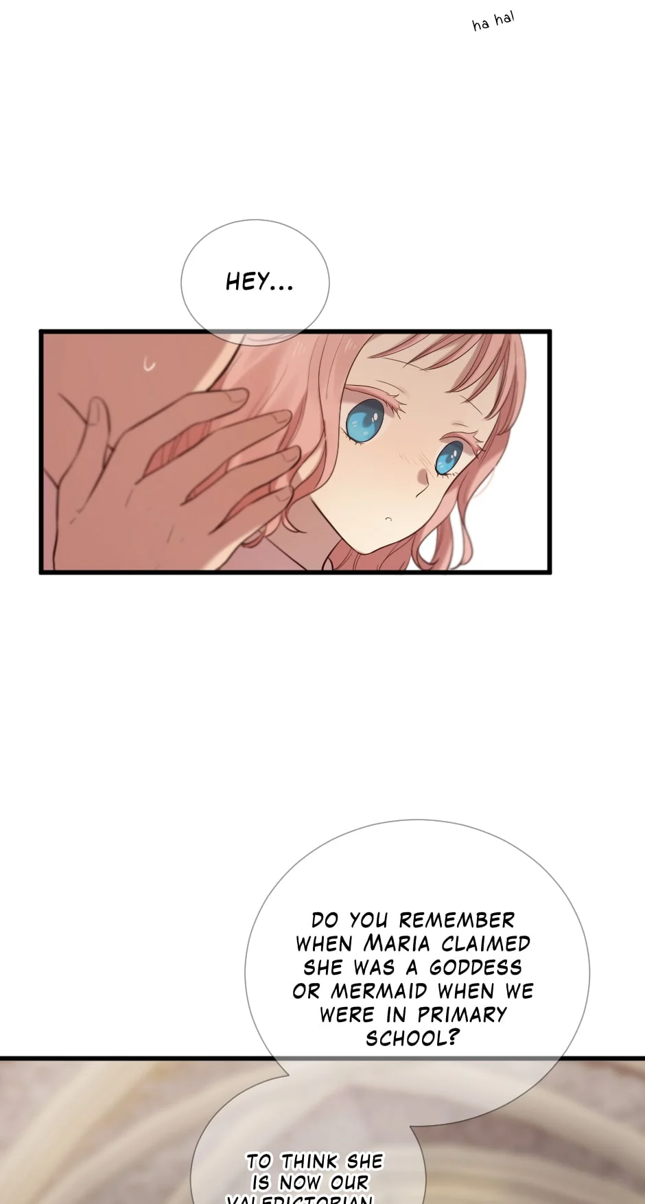 Three Lifetimes Chapter 34 - Page 39