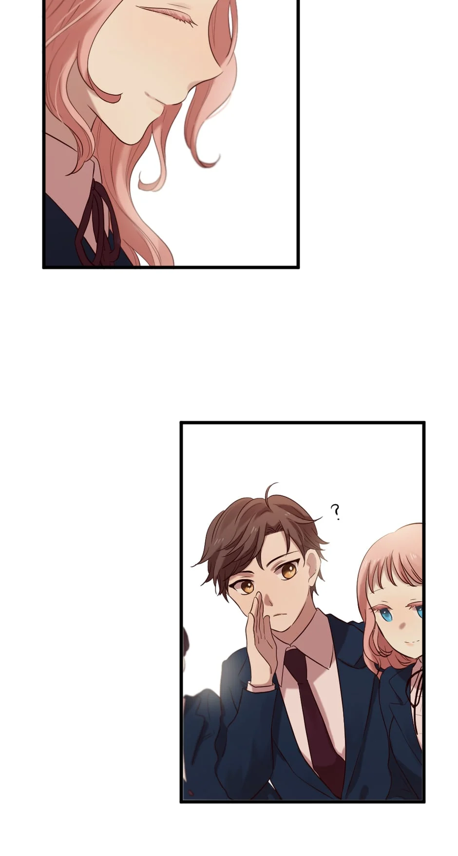Three Lifetimes Chapter 34 - Page 41