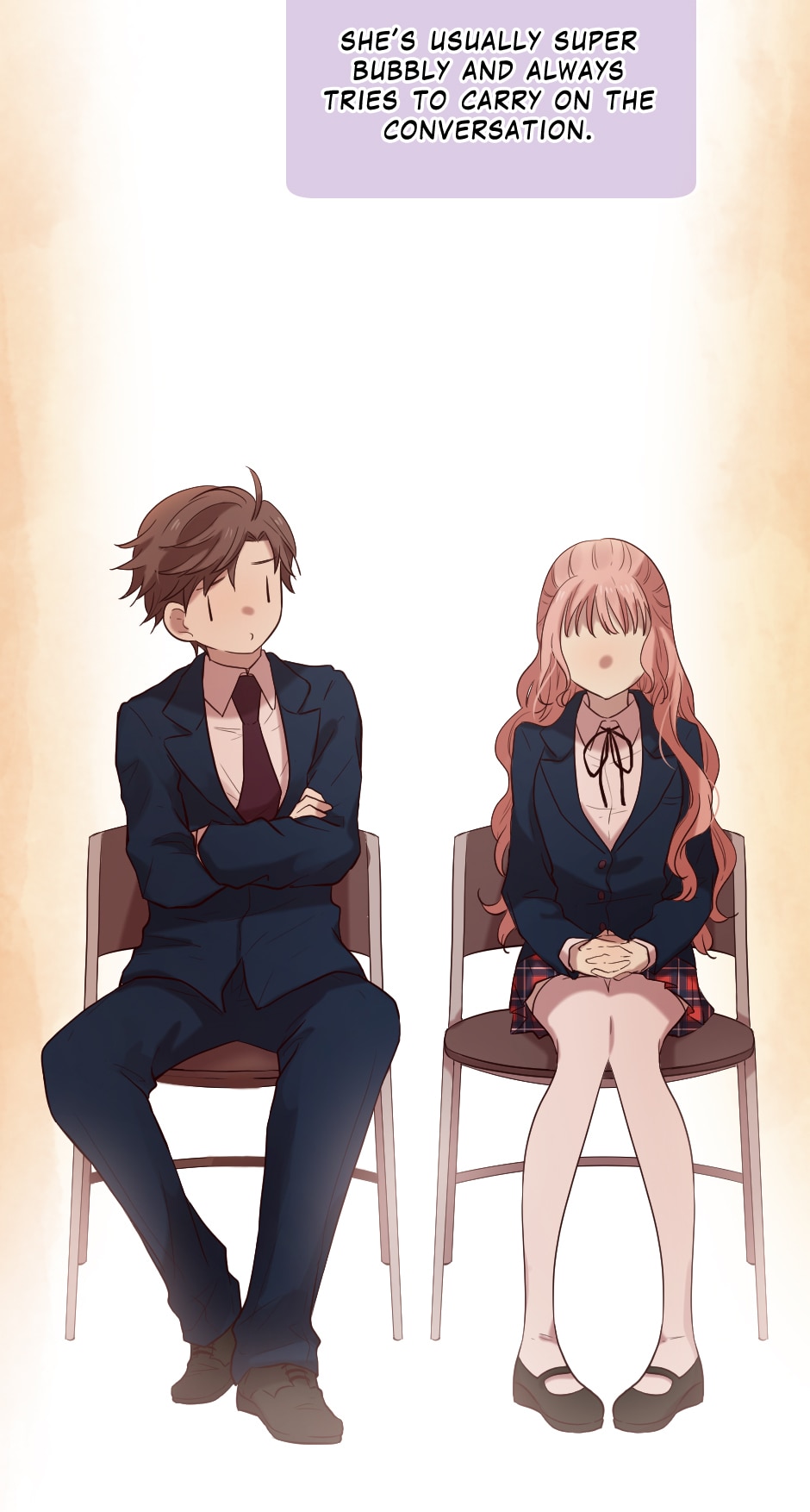 Three Lifetimes Chapter 34 - Page 43