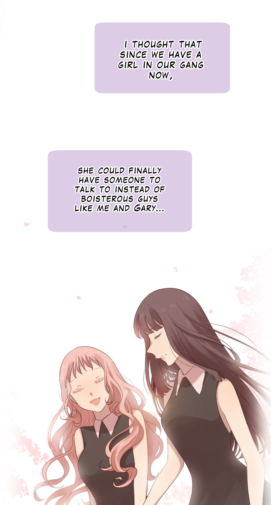 Three Lifetimes Chapter 34 - Page 44