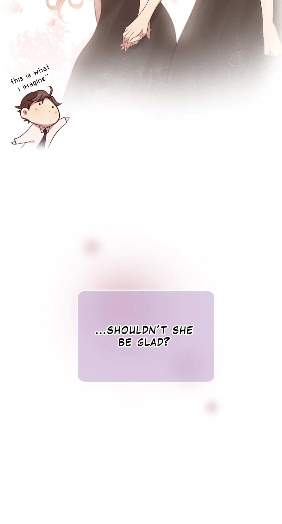 Three Lifetimes Chapter 34 - Page 45