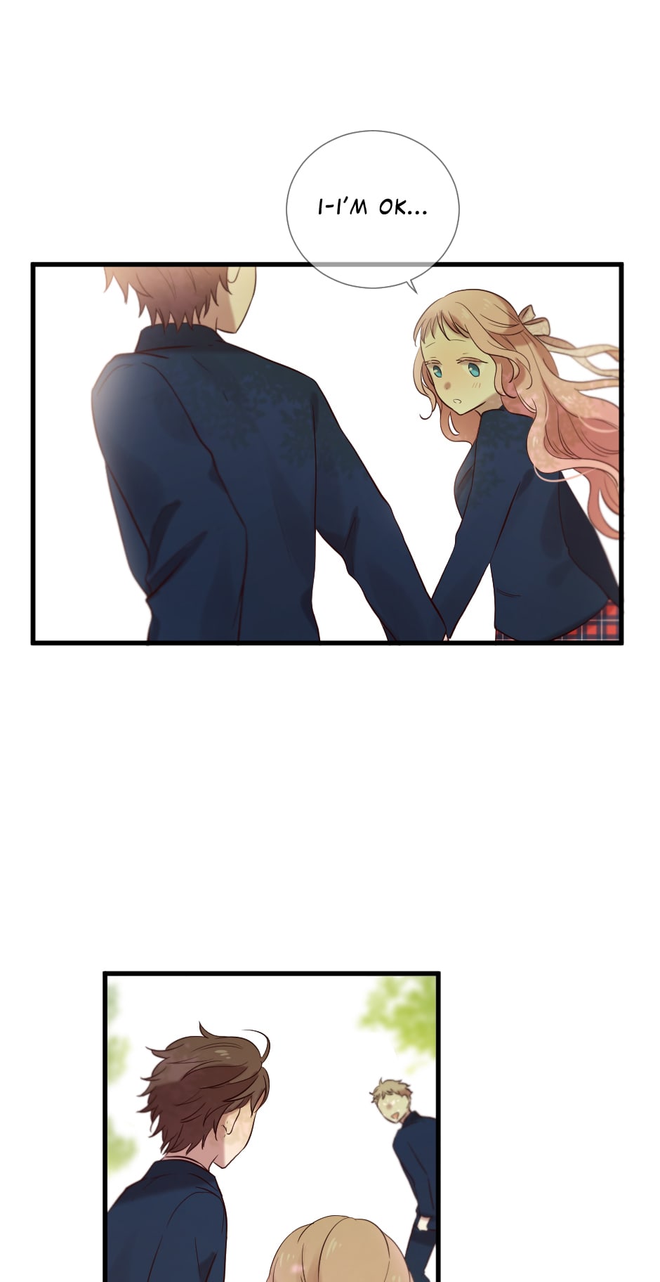Three Lifetimes Chapter 34 - Page 53