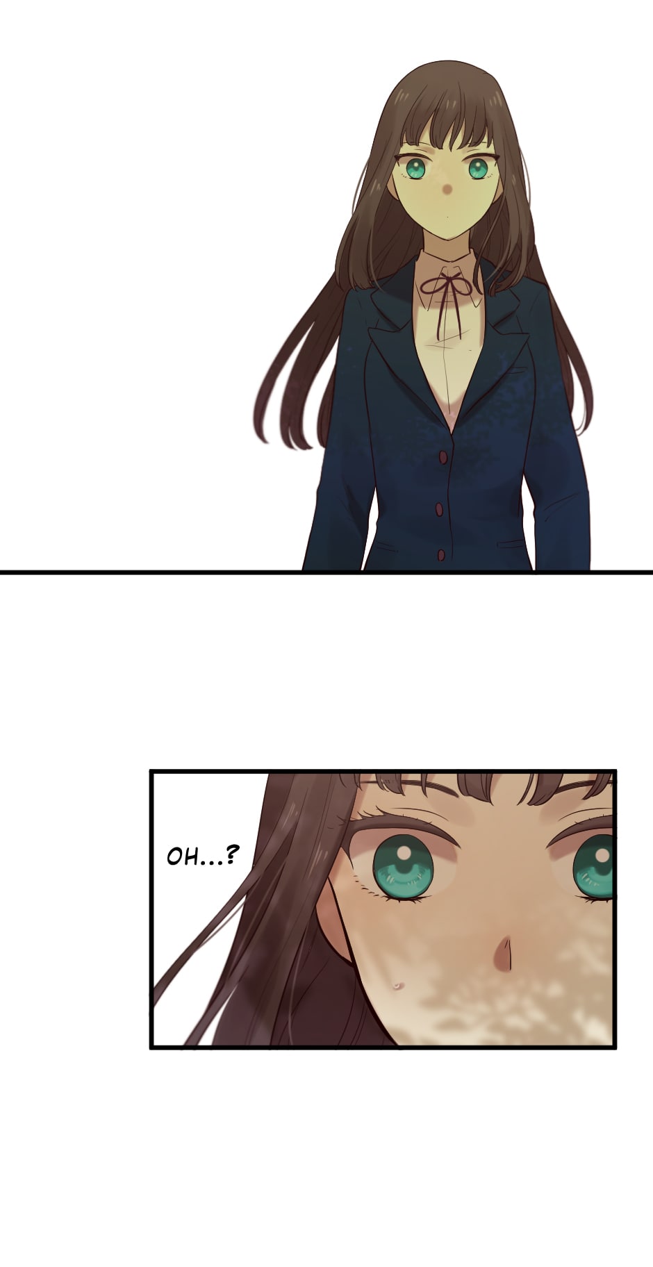Three Lifetimes Chapter 34 - Page 58