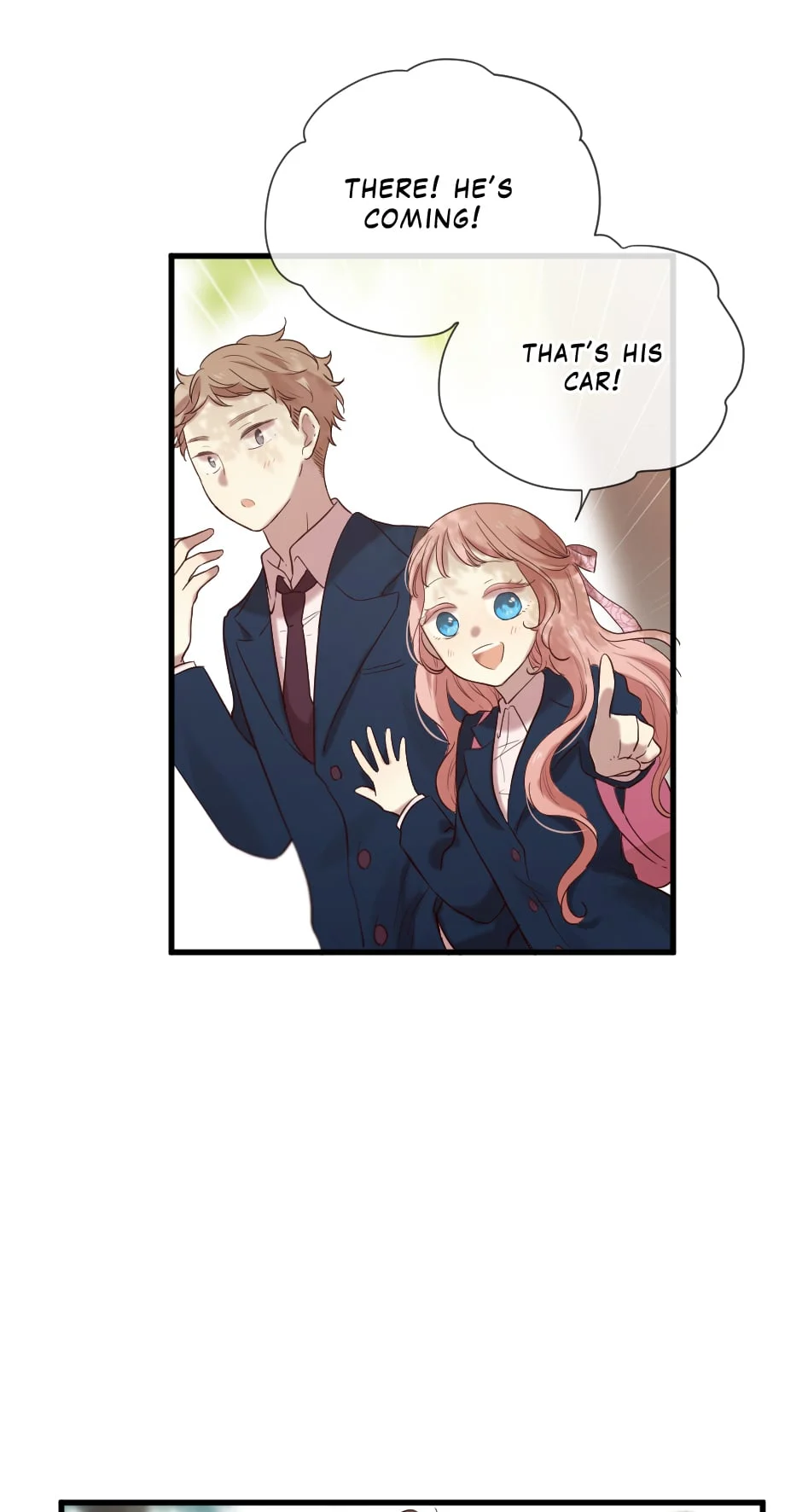 Three Lifetimes Chapter 34 - Page 9