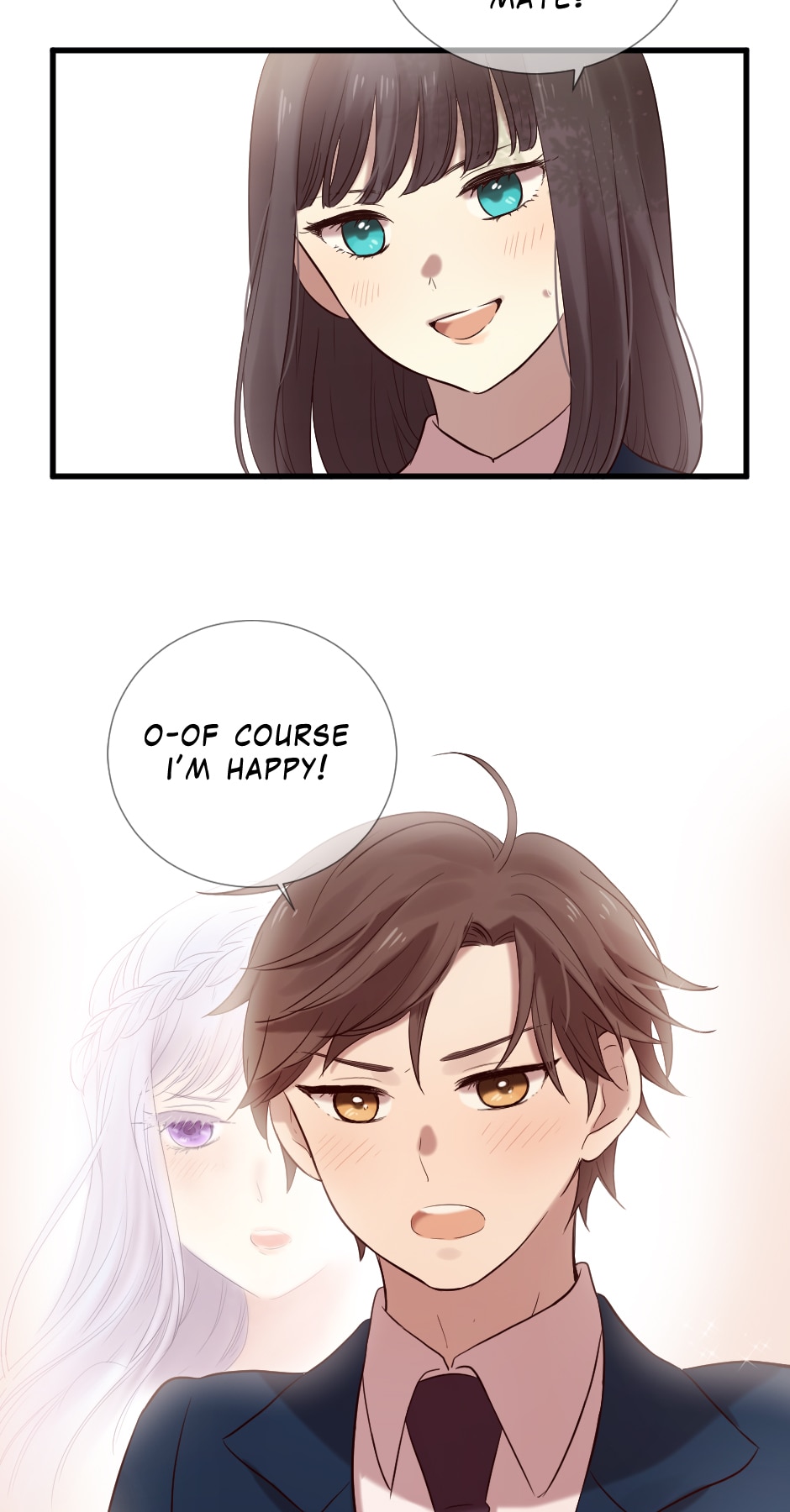 Three Lifetimes Chapter 35 - Page 11