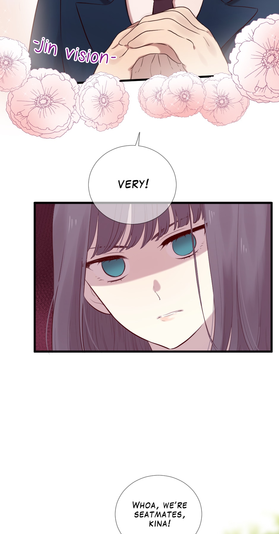 Three Lifetimes Chapter 35 - Page 12
