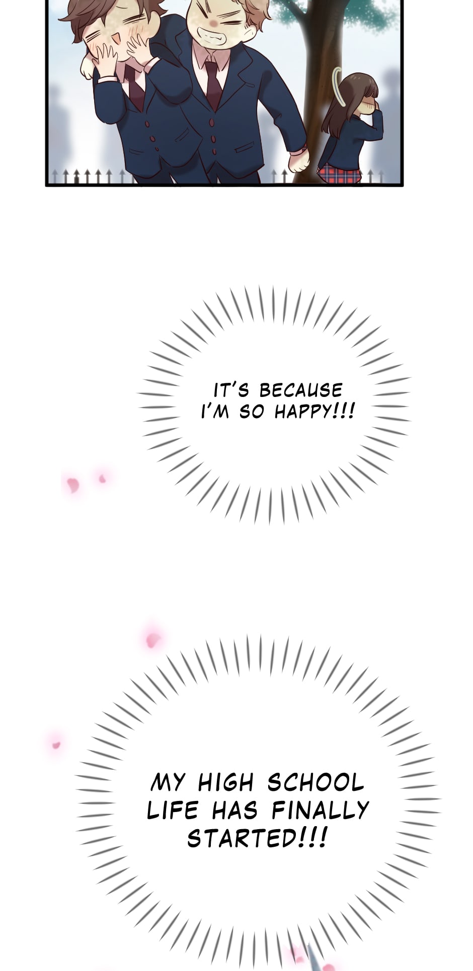 Three Lifetimes Chapter 35 - Page 17