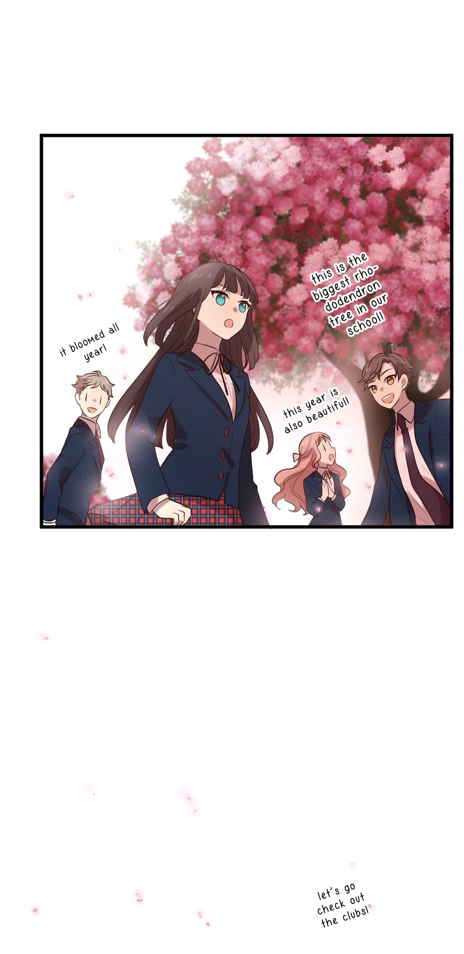 Three Lifetimes Chapter 35 - Page 20