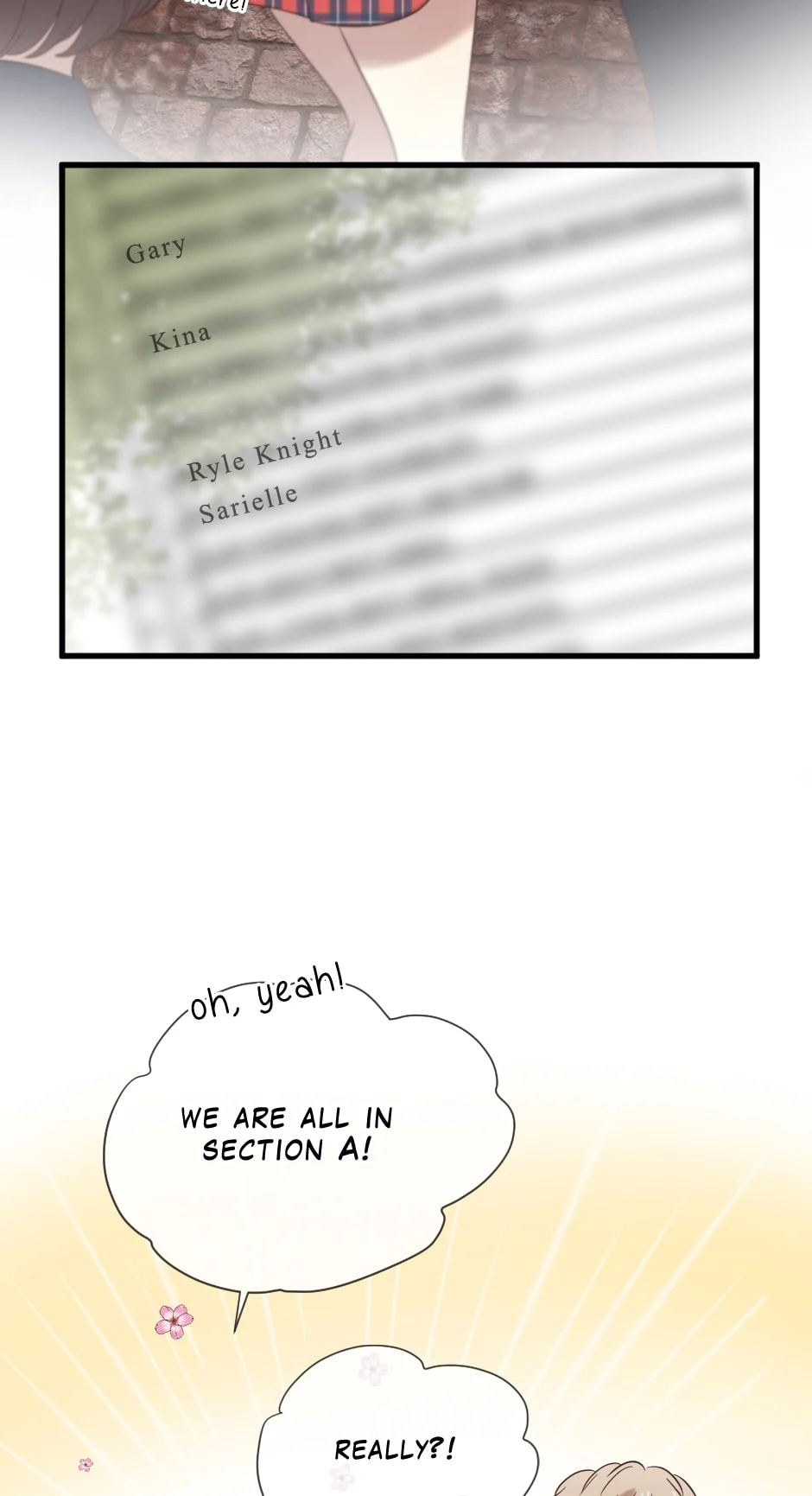 Three Lifetimes Chapter 35 - Page 3