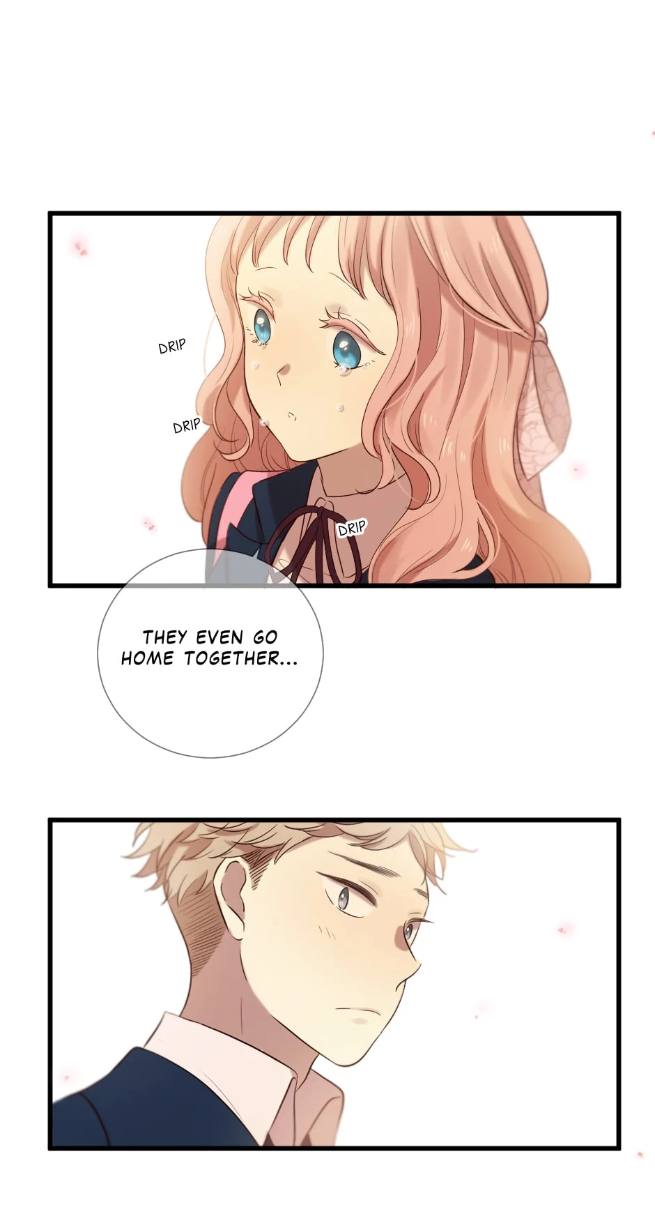 Three Lifetimes Chapter 35 - Page 24