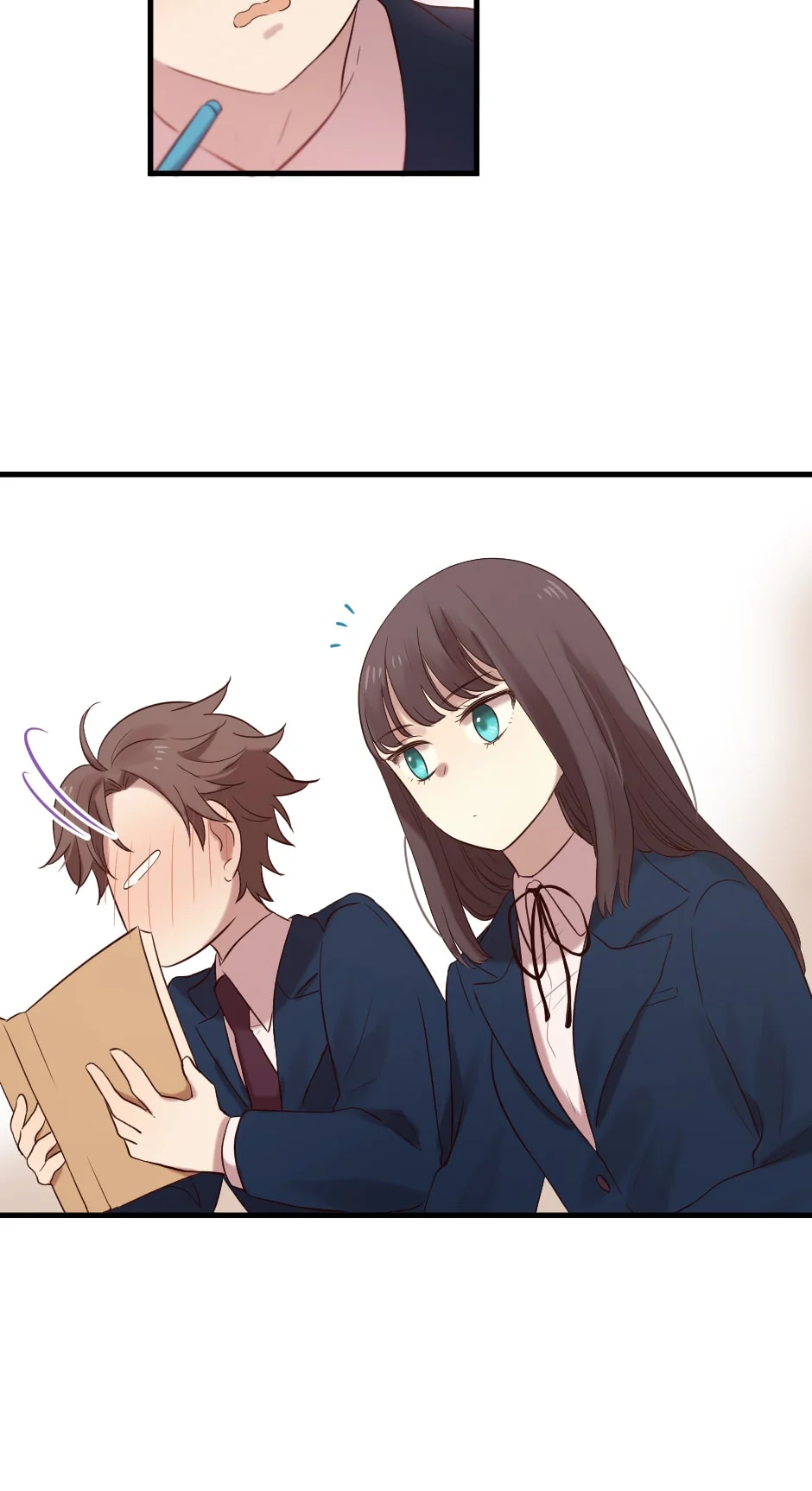 Three Lifetimes Chapter 35 - Page 29