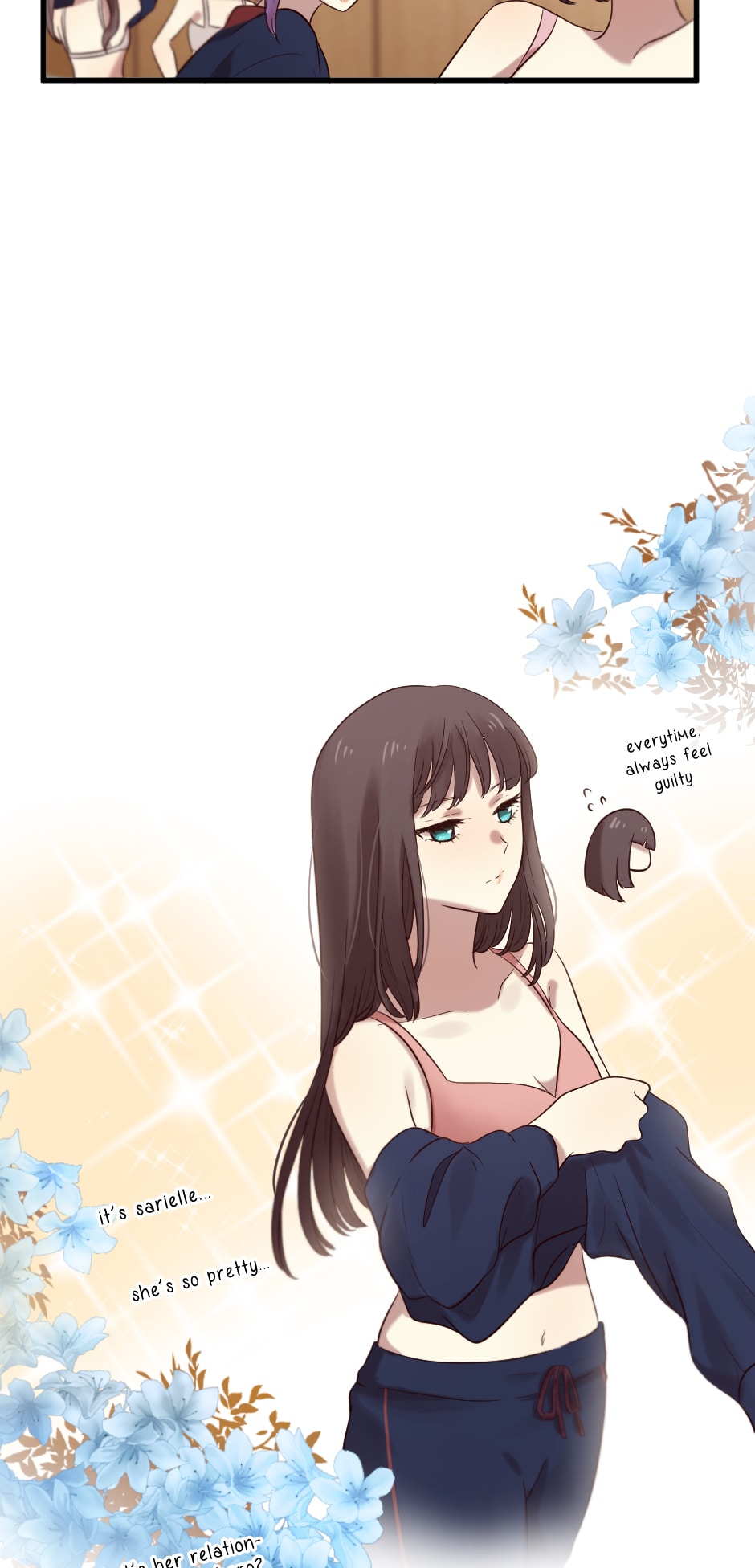 Three Lifetimes Chapter 35 - Page 34