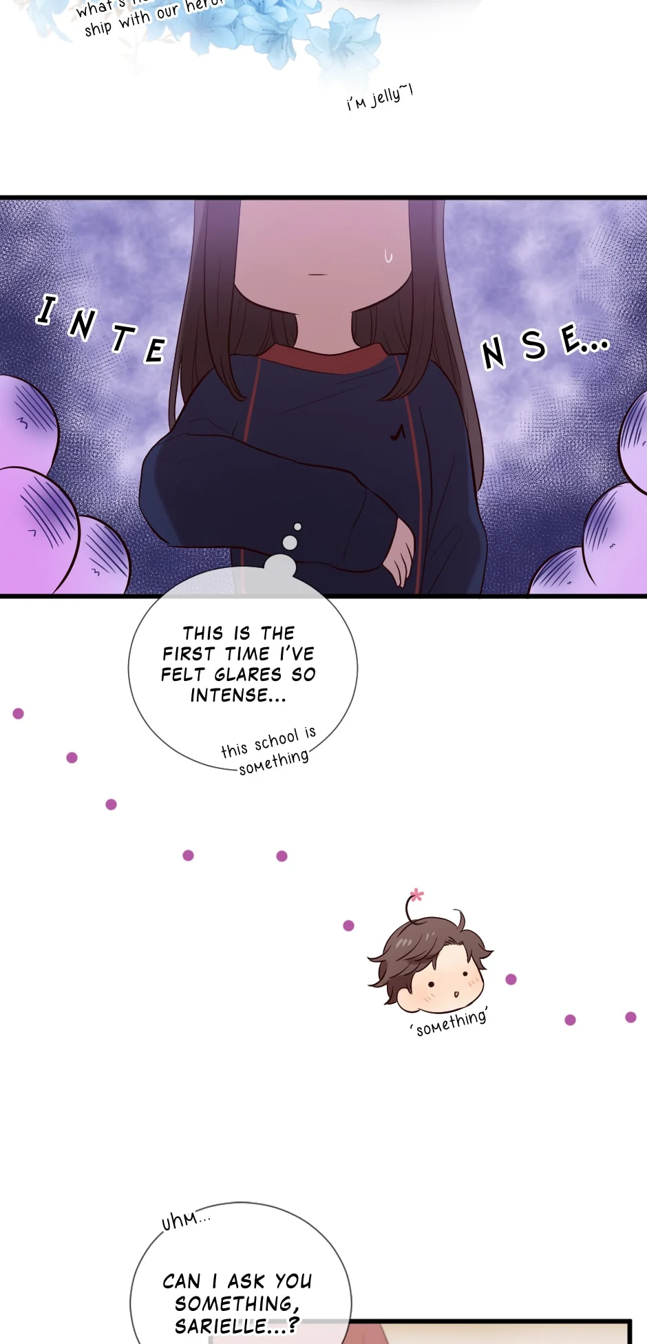 Three Lifetimes Chapter 35 - Page 35
