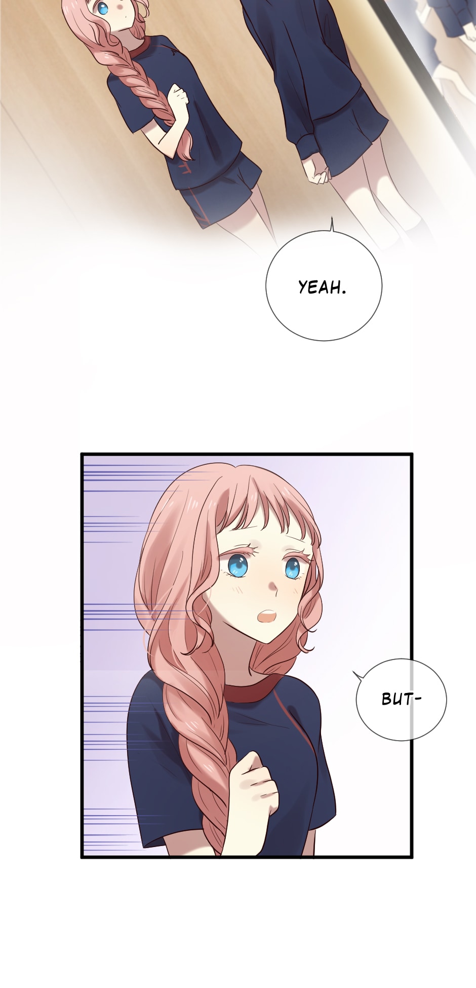 Three Lifetimes Chapter 35 - Page 38