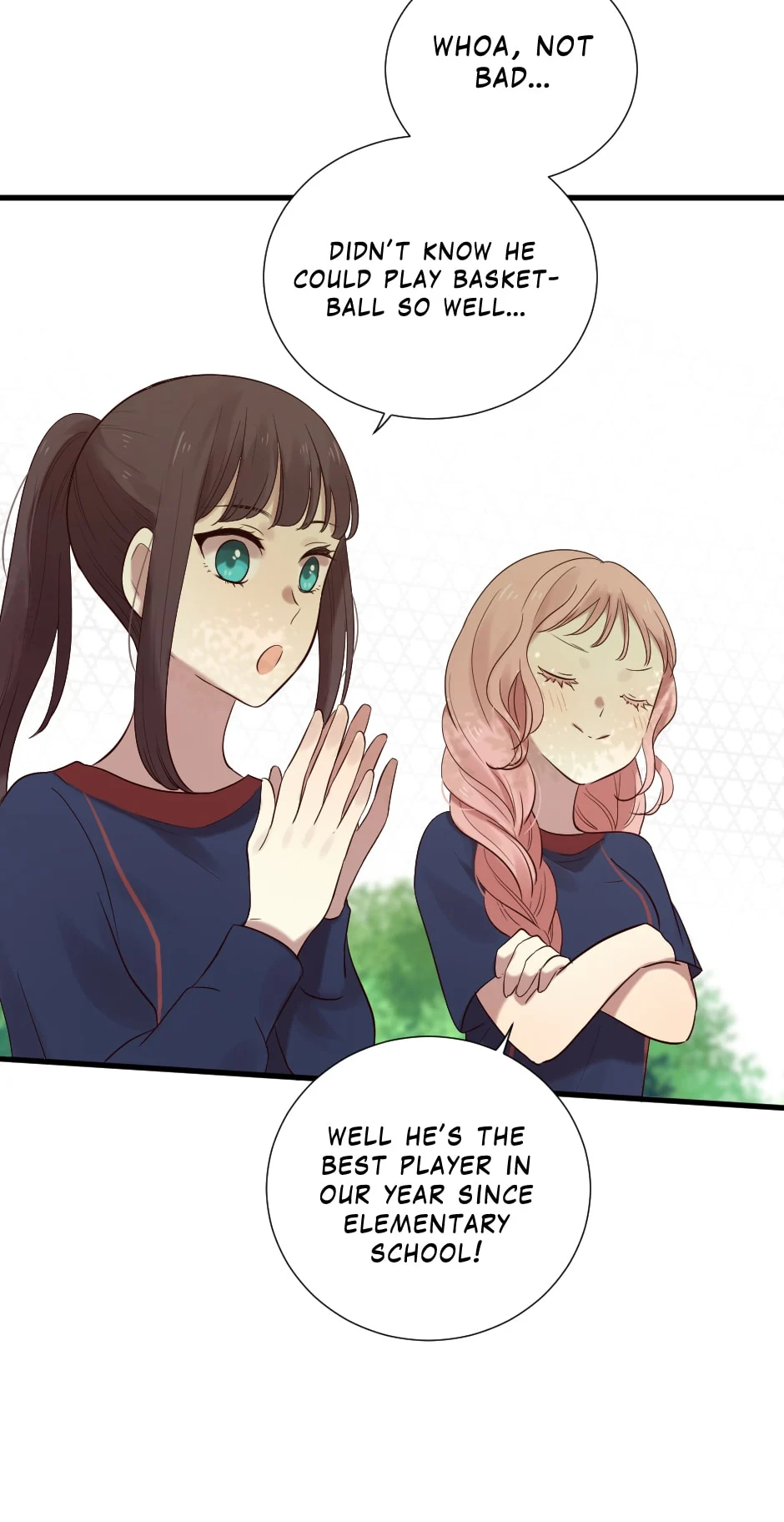 Three Lifetimes Chapter 35 - Page 46