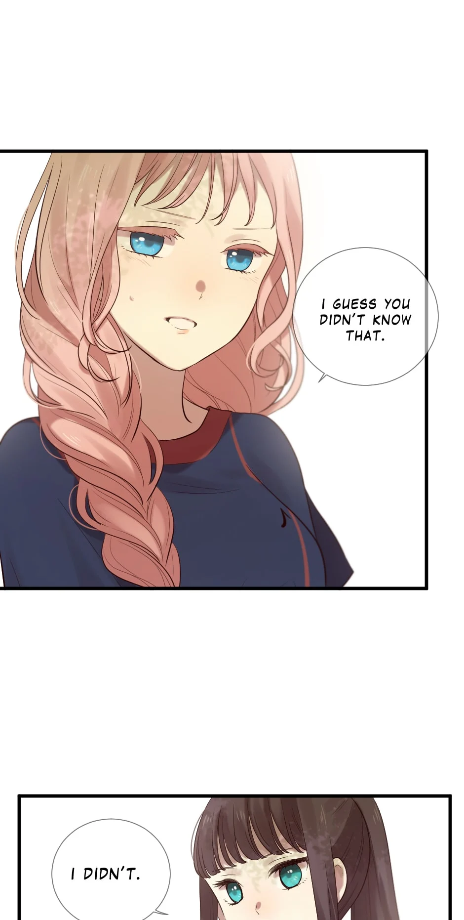 Three Lifetimes Chapter 35 - Page 47