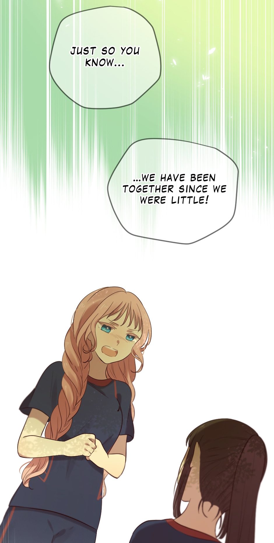 Three Lifetimes Chapter 35 - Page 49